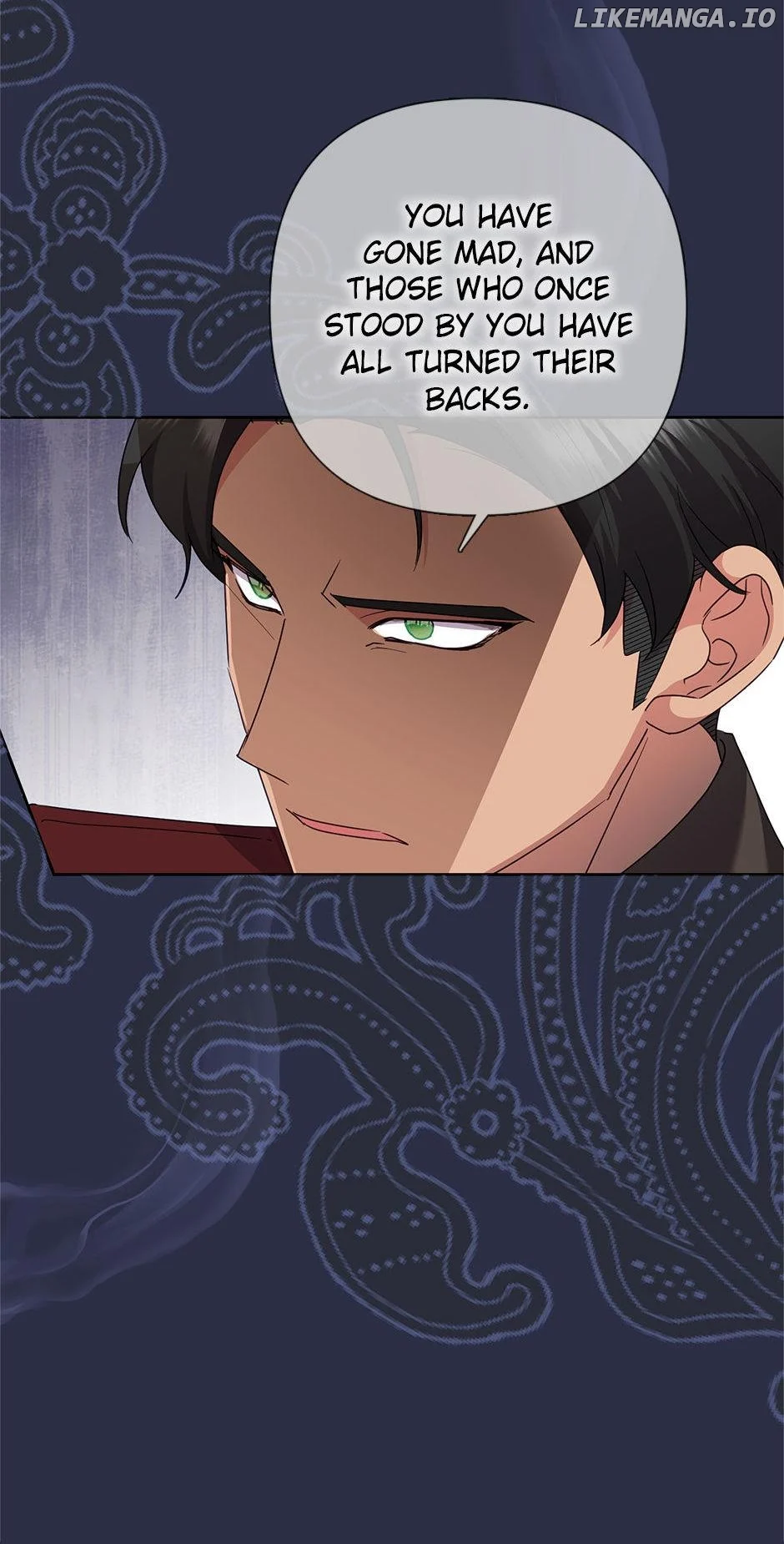 Today the Villainess has Fun Again chapter 96 page 52