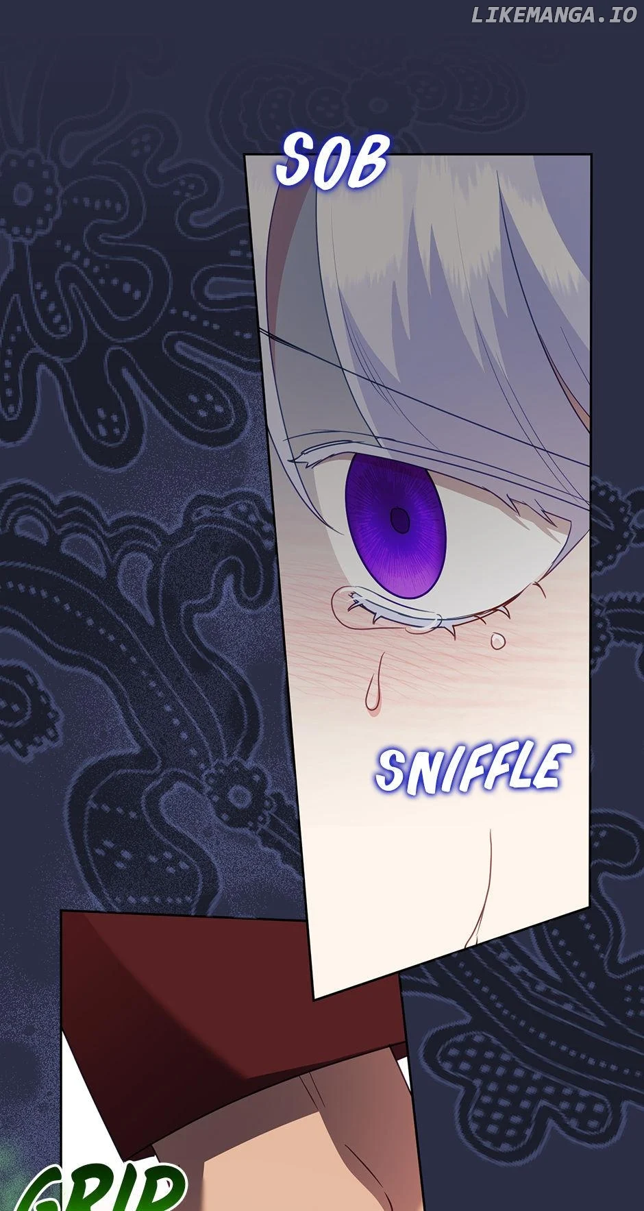 Today the Villainess has Fun Again chapter 96 page 60
