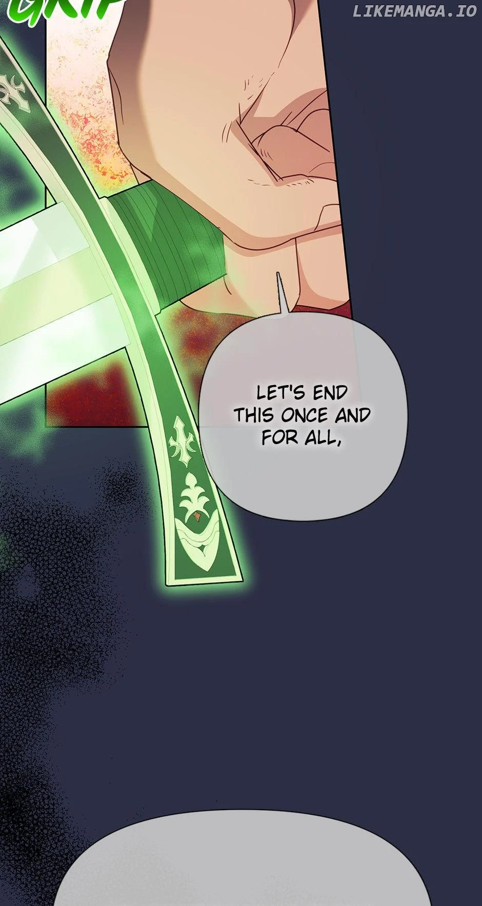 Today the Villainess has Fun Again chapter 96 page 61