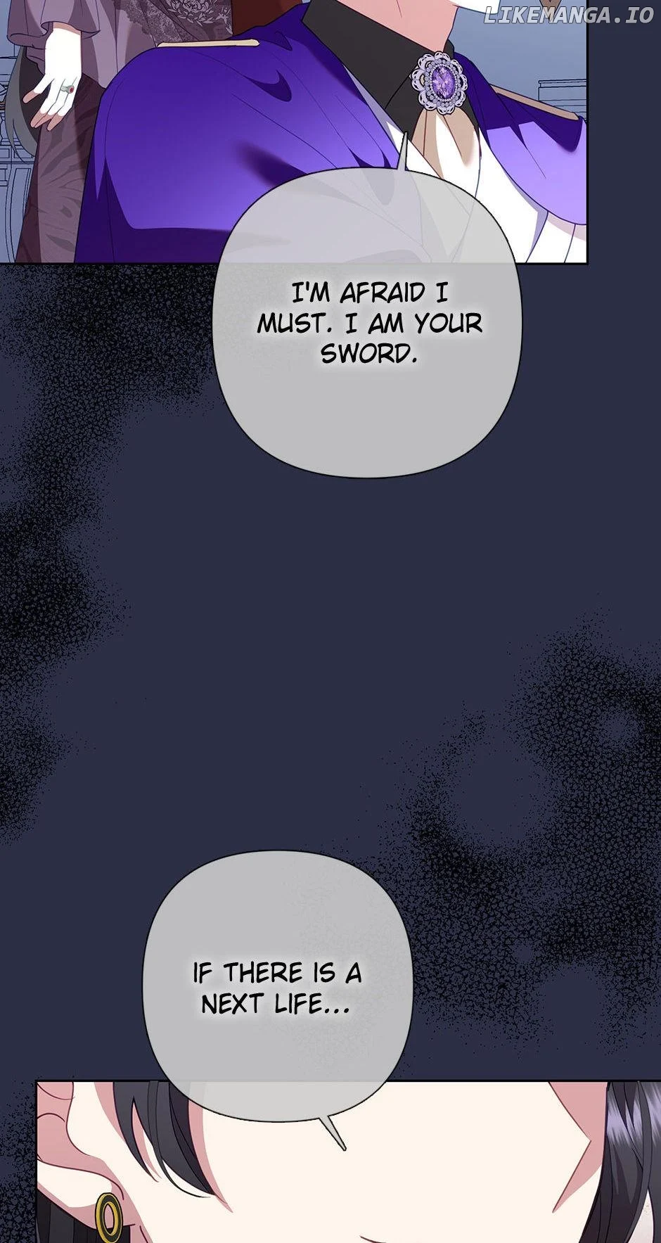 Today the Villainess has Fun Again chapter 96 page 64