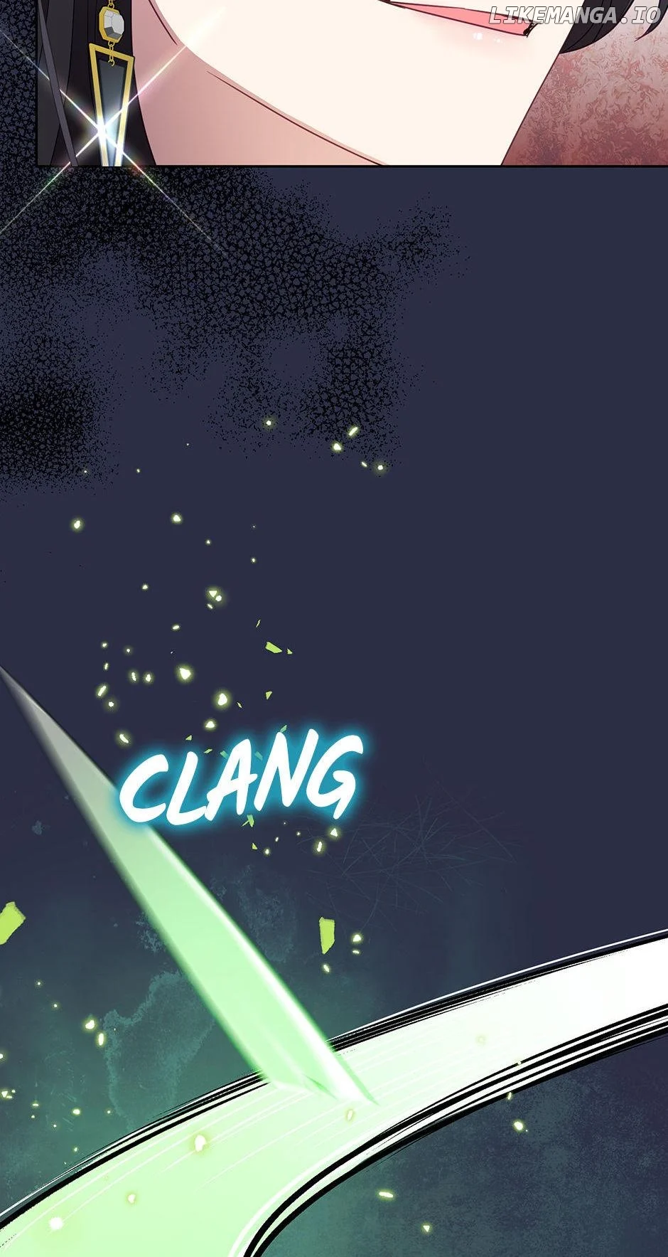 Today the Villainess has Fun Again chapter 96 page 65