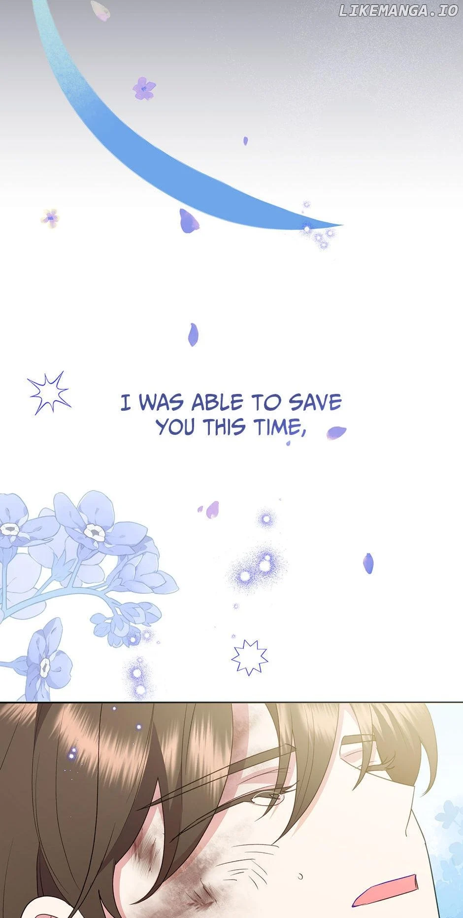 Today the Villainess has Fun Again chapter 96 page 70