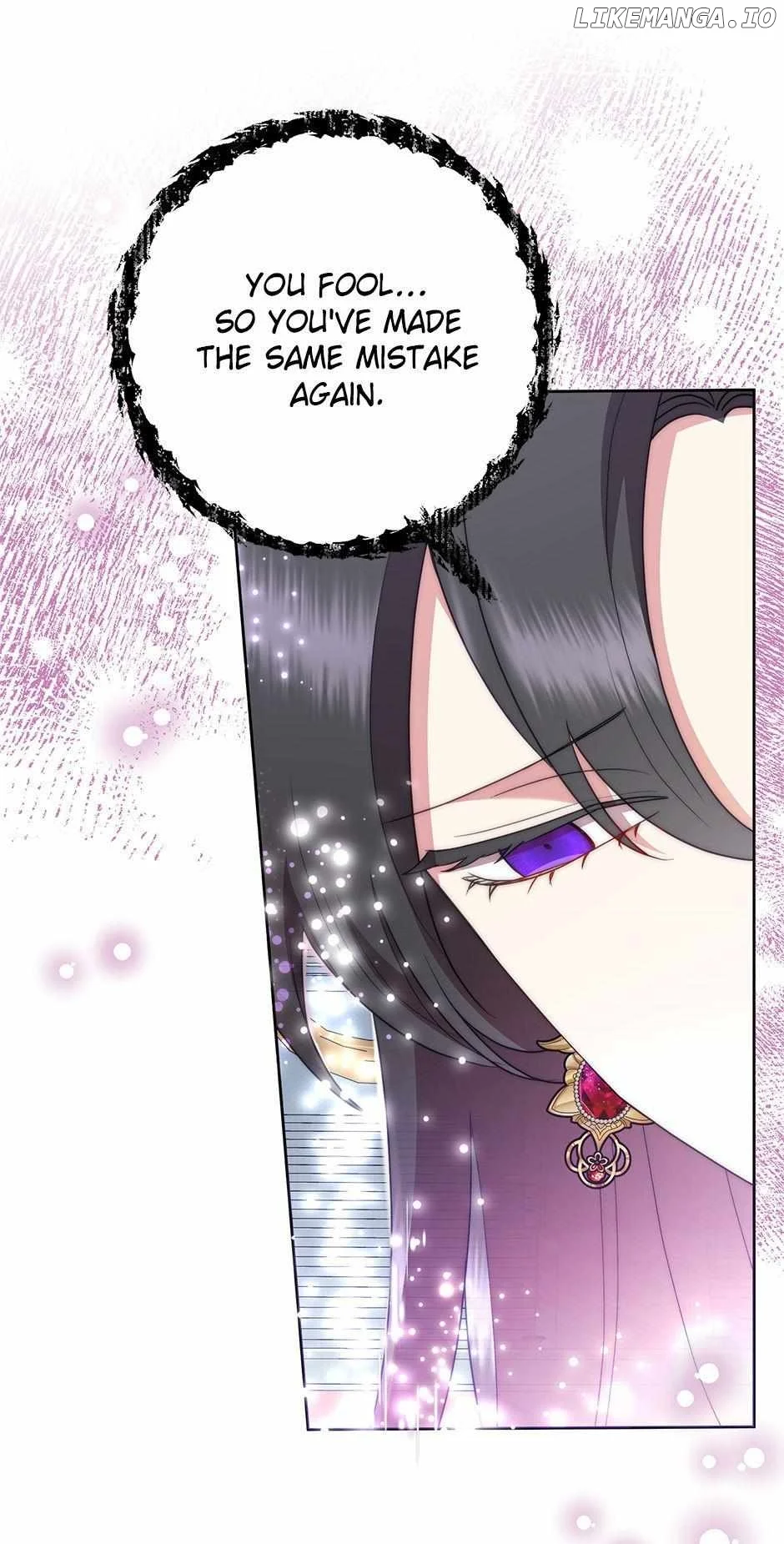 Today the Villainess has Fun Again chapter 96 page 73