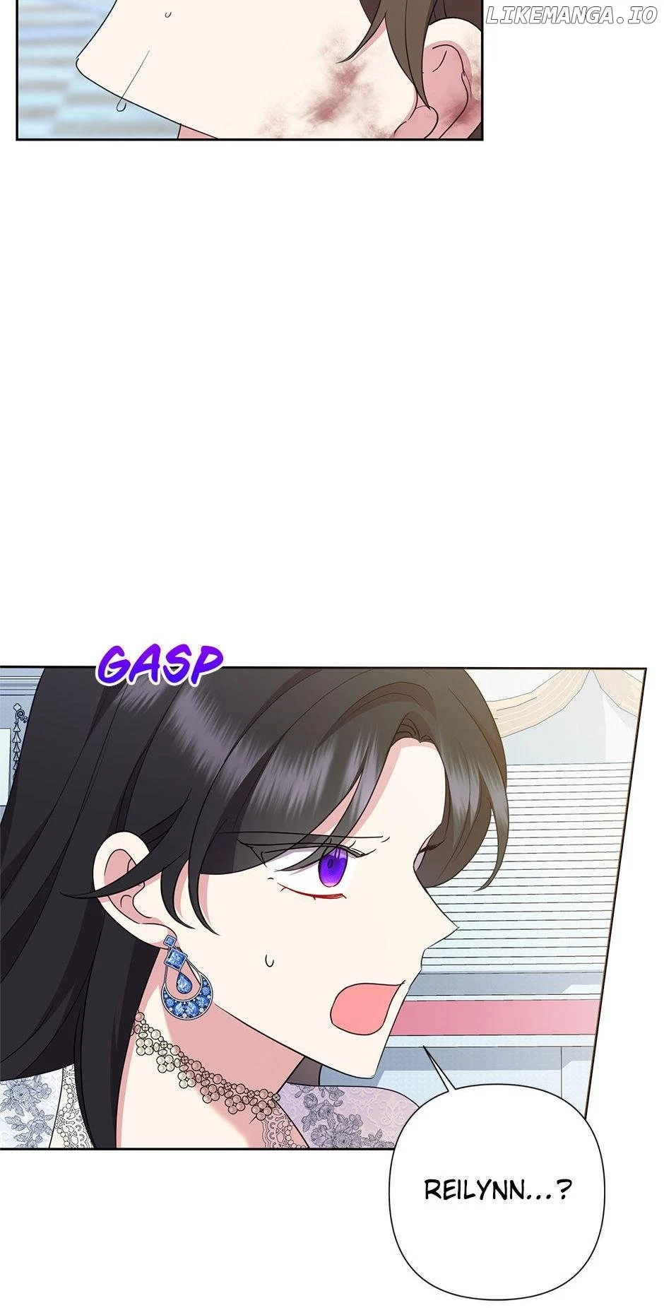 Today the Villainess has Fun Again chapter 96 page 75