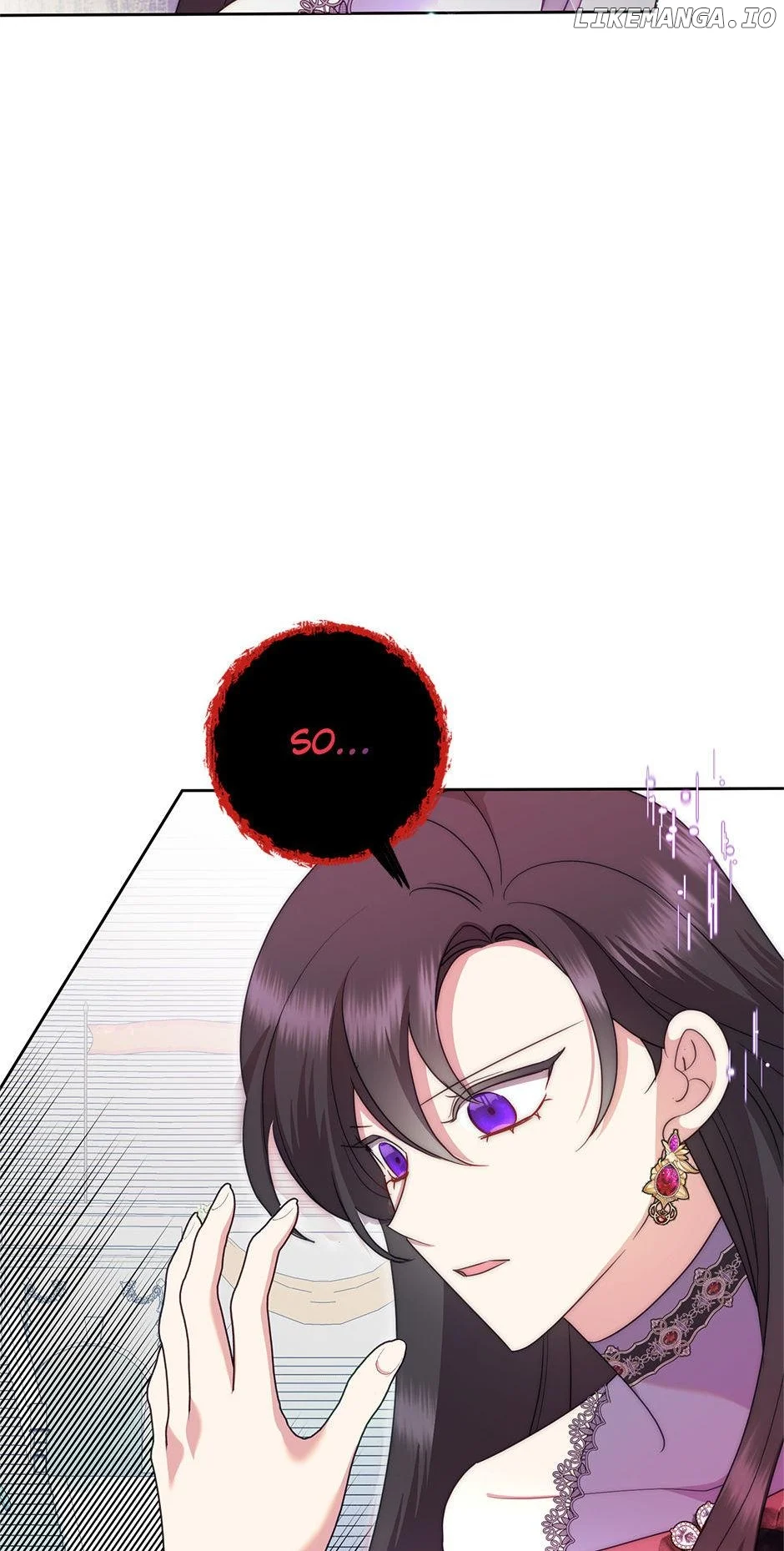 Today the Villainess has Fun Again chapter 96 page 82