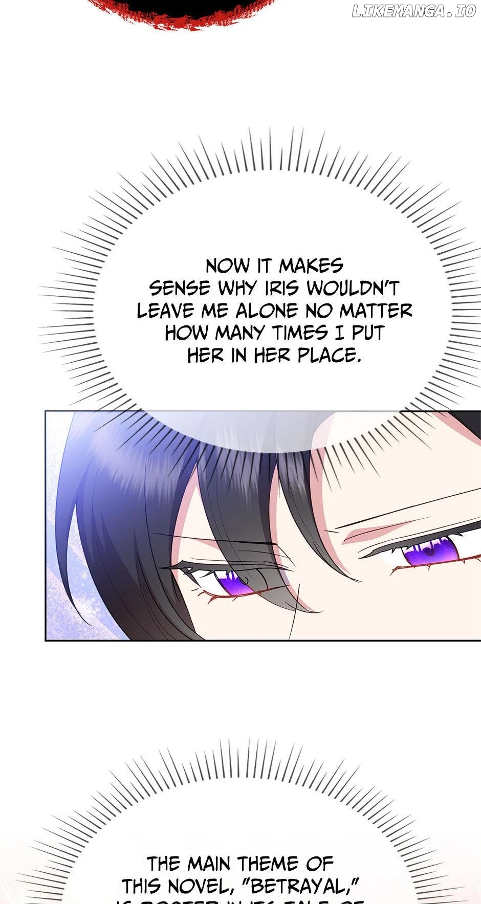 Today the Villainess has Fun Again chapter 97 page 20