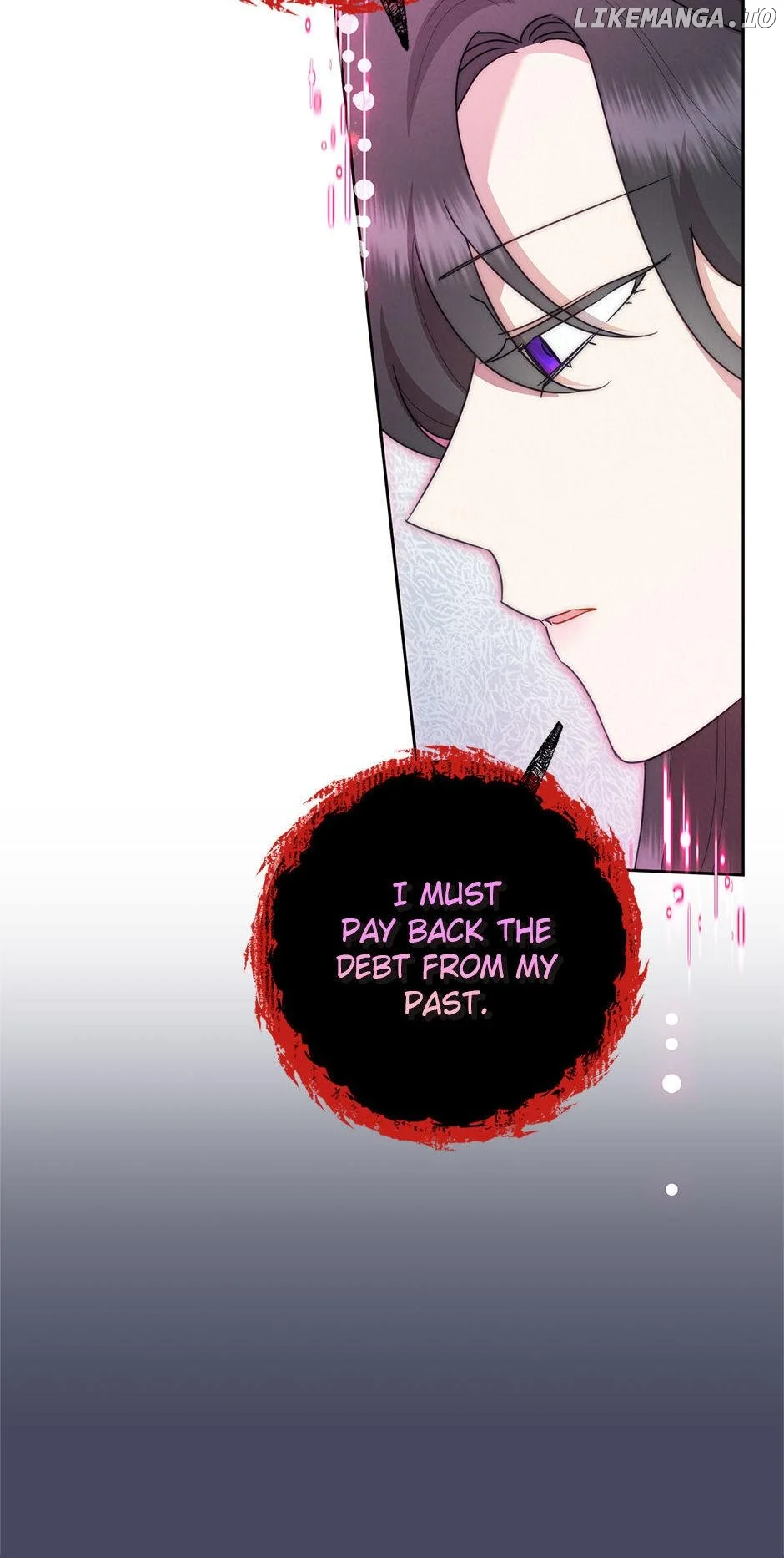 Today the Villainess has Fun Again chapter 97 page 34