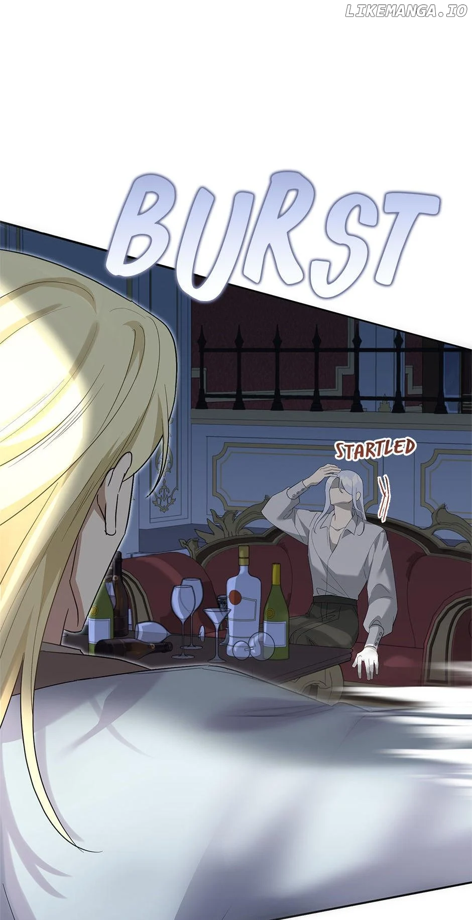 Today the Villainess has Fun Again chapter 97 page 63