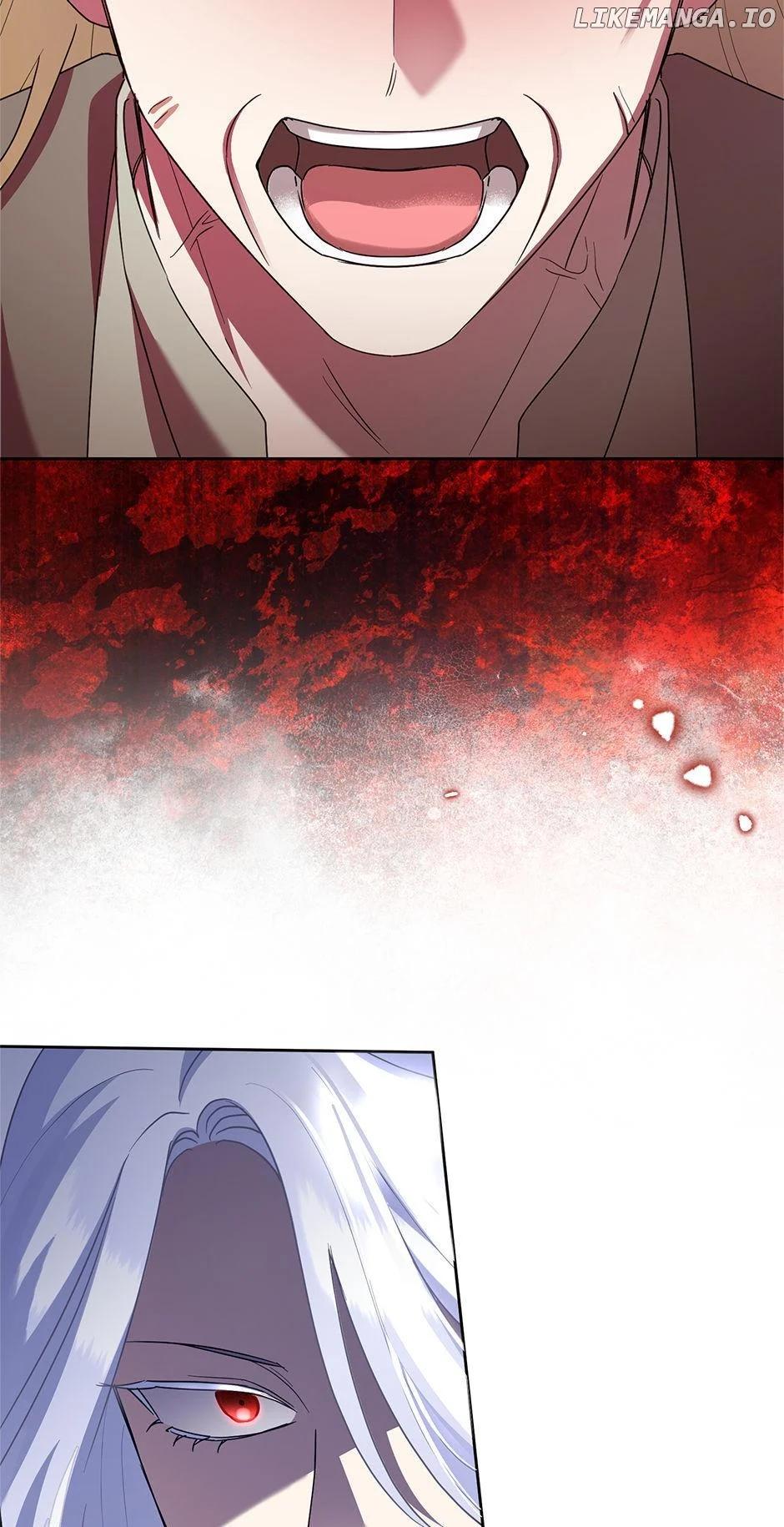 Today the Villainess has Fun Again chapter 97 page 65