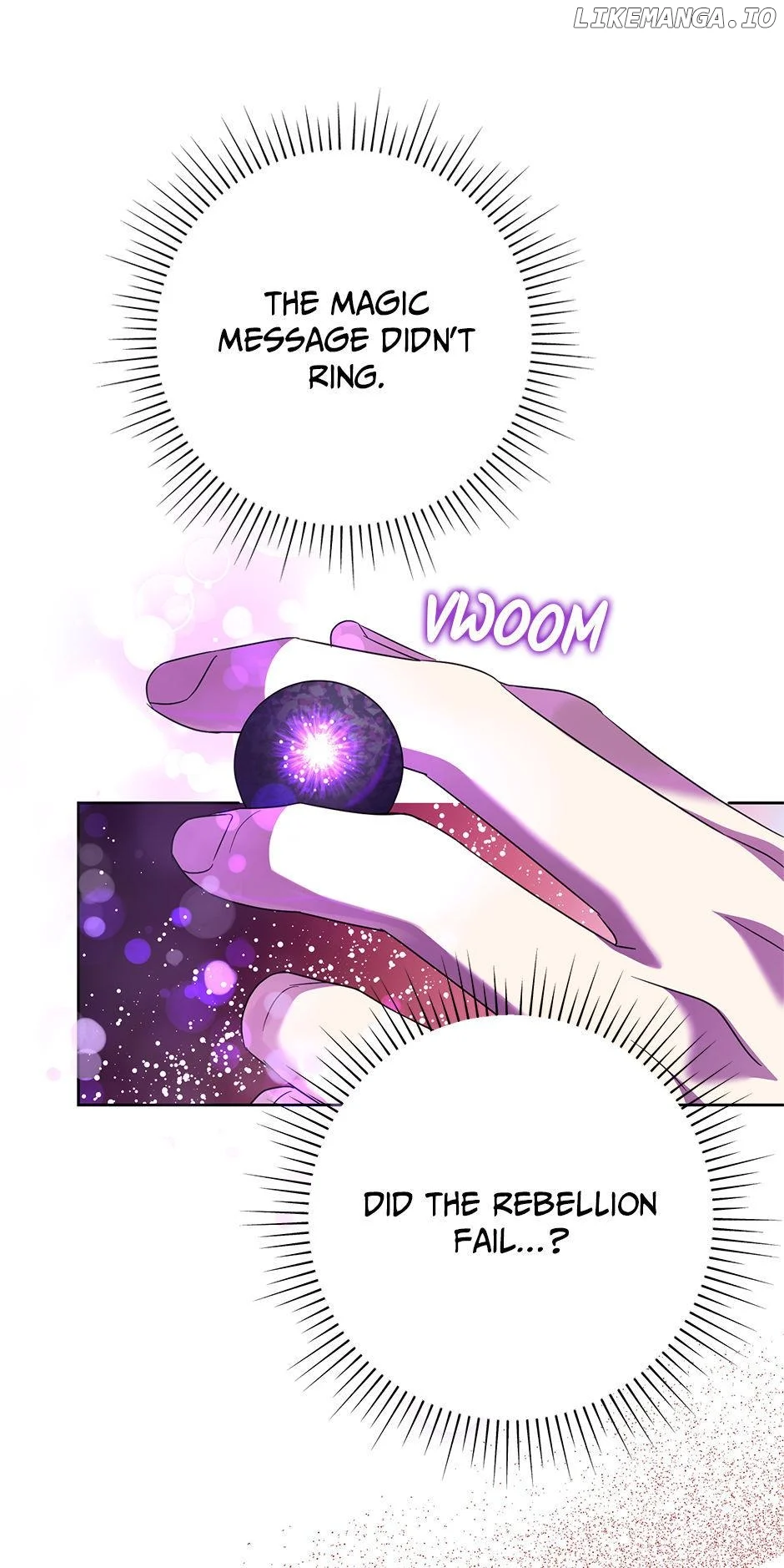 Today the Villainess has Fun Again chapter 97 page 67