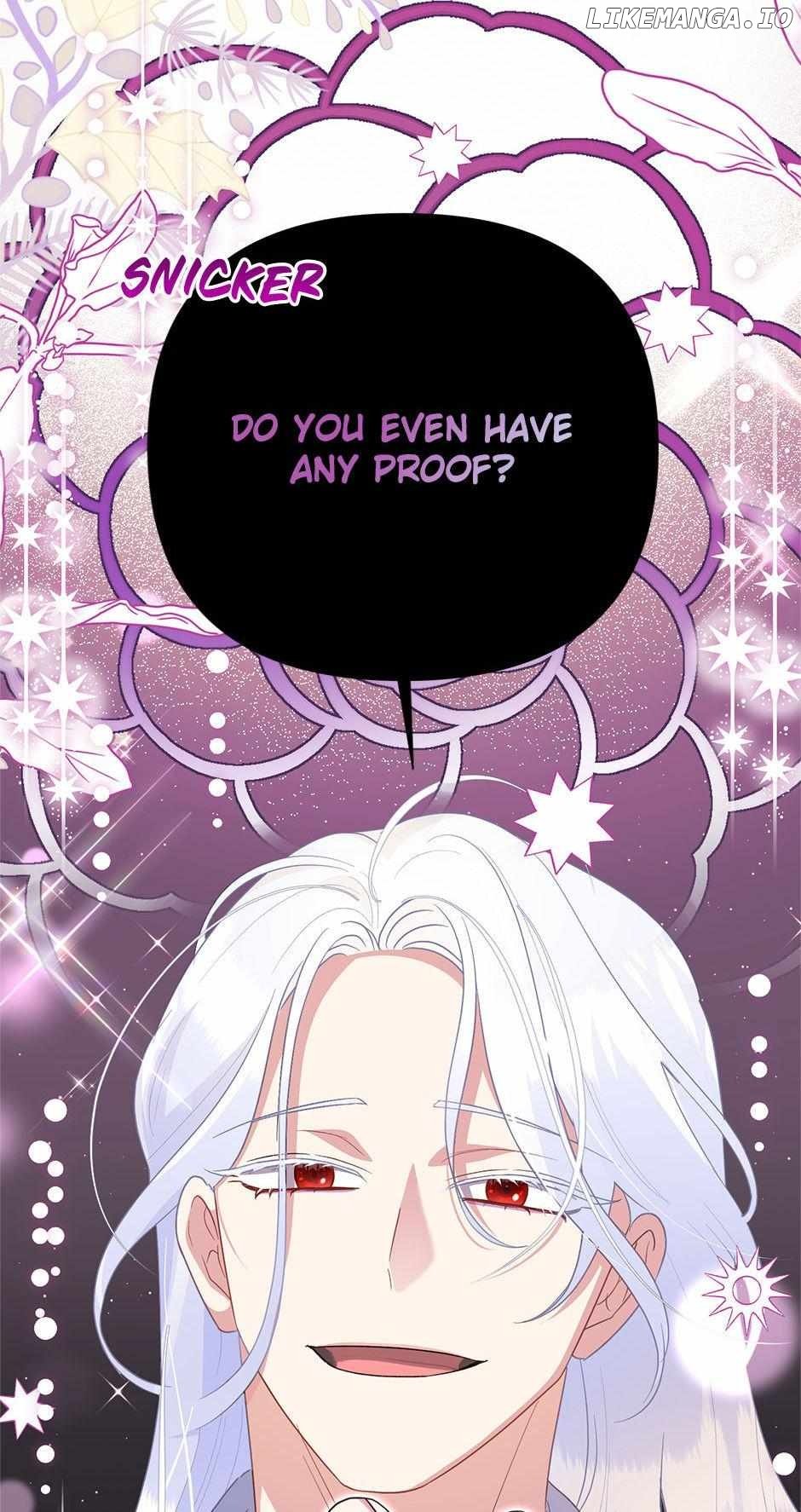 Today the Villainess has Fun Again chapter 97 page 76