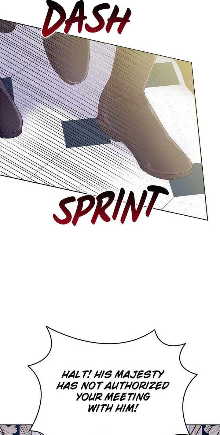 Today the Villainess has Fun Again chapter 98 page 4
