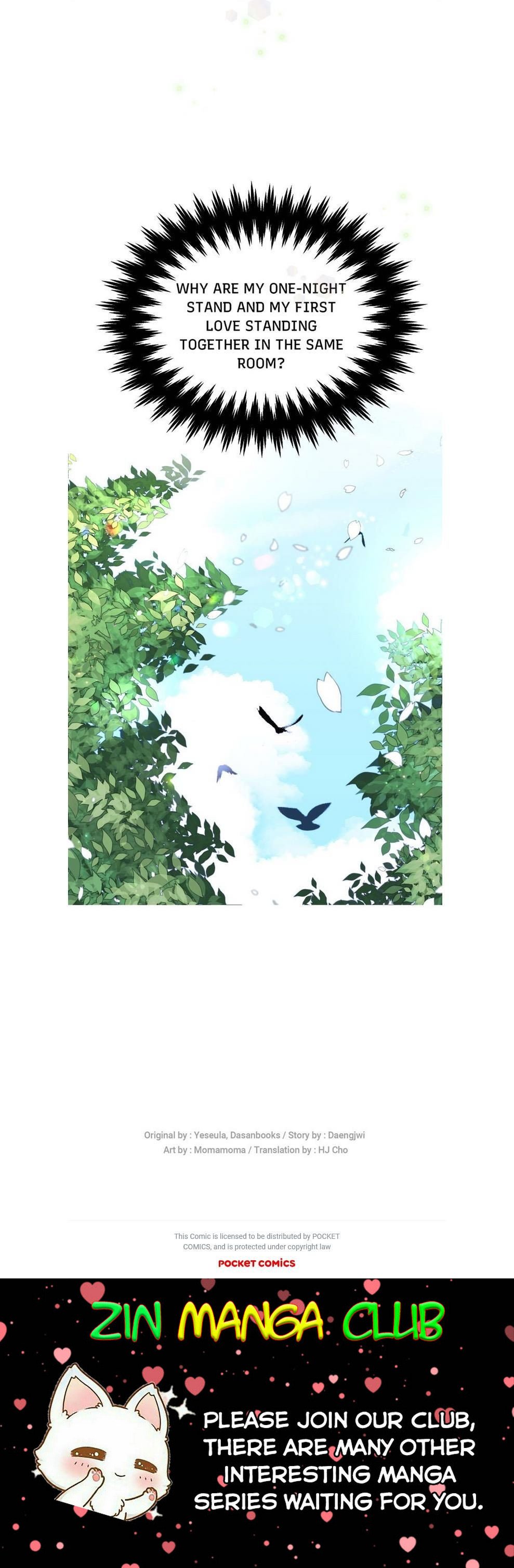 Can’t Go Too Far with the Unrelenting Duke chapter 1 page 40