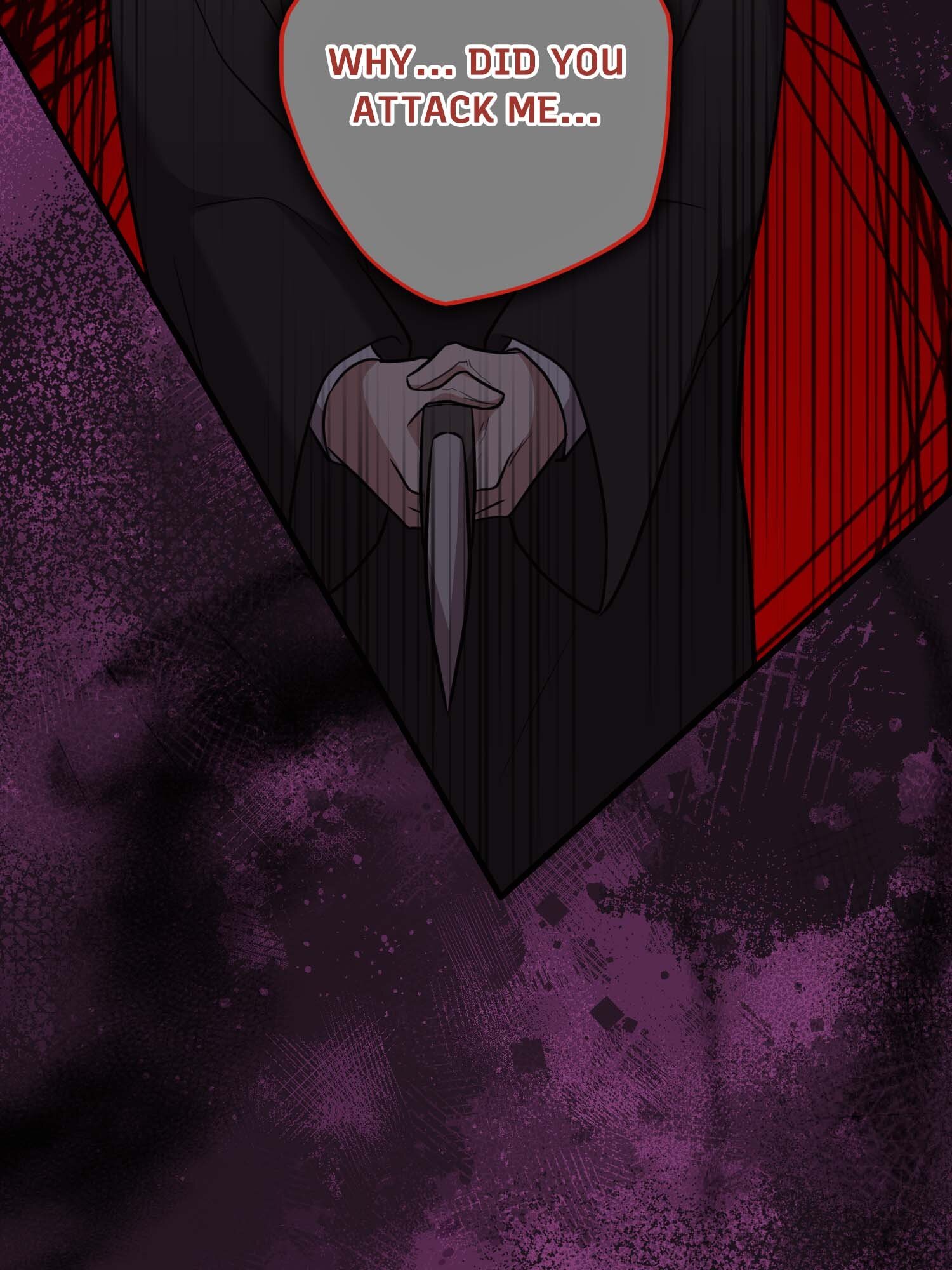 Can’t Go Too Far with the Unrelenting Duke chapter 101 page 34
