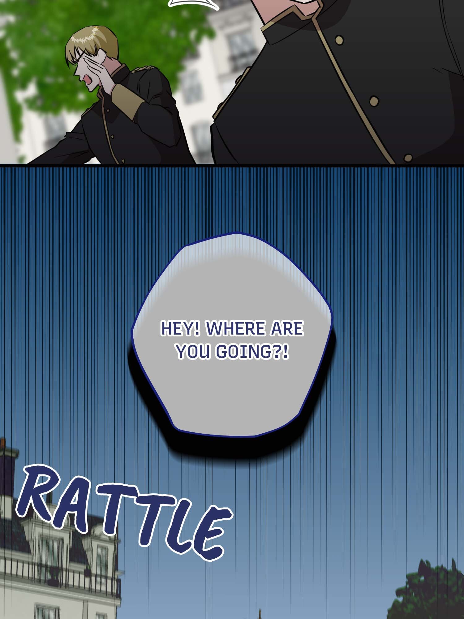 Can’t Go Too Far with the Unrelenting Duke chapter 101 page 44