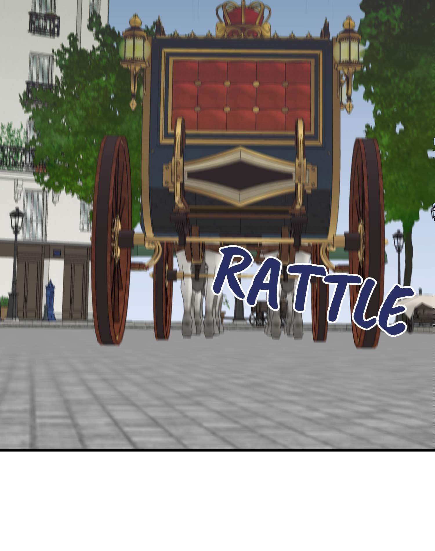 Can’t Go Too Far with the Unrelenting Duke chapter 101 page 45