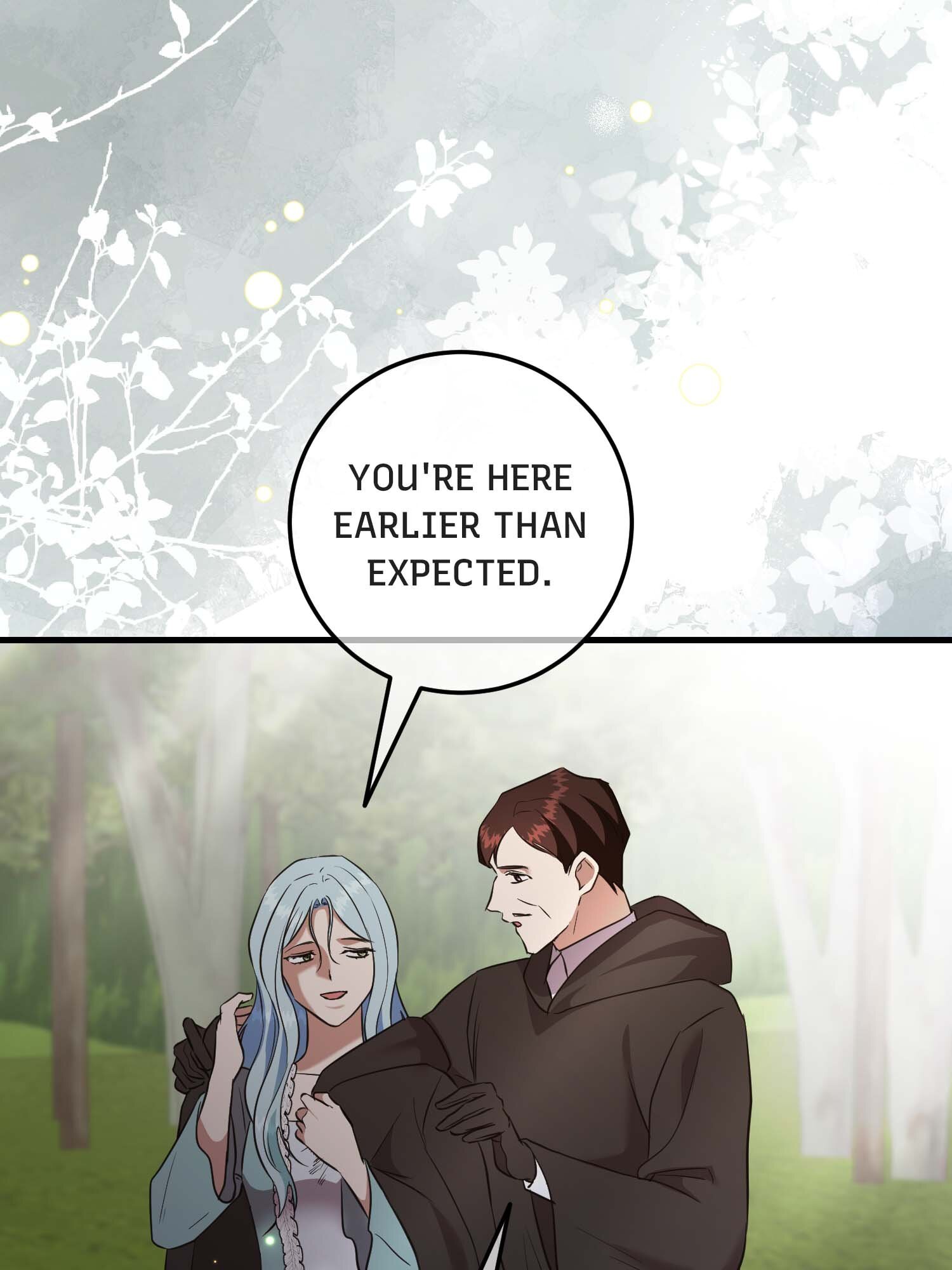 Can’t Go Too Far with the Unrelenting Duke chapter 101 page 82