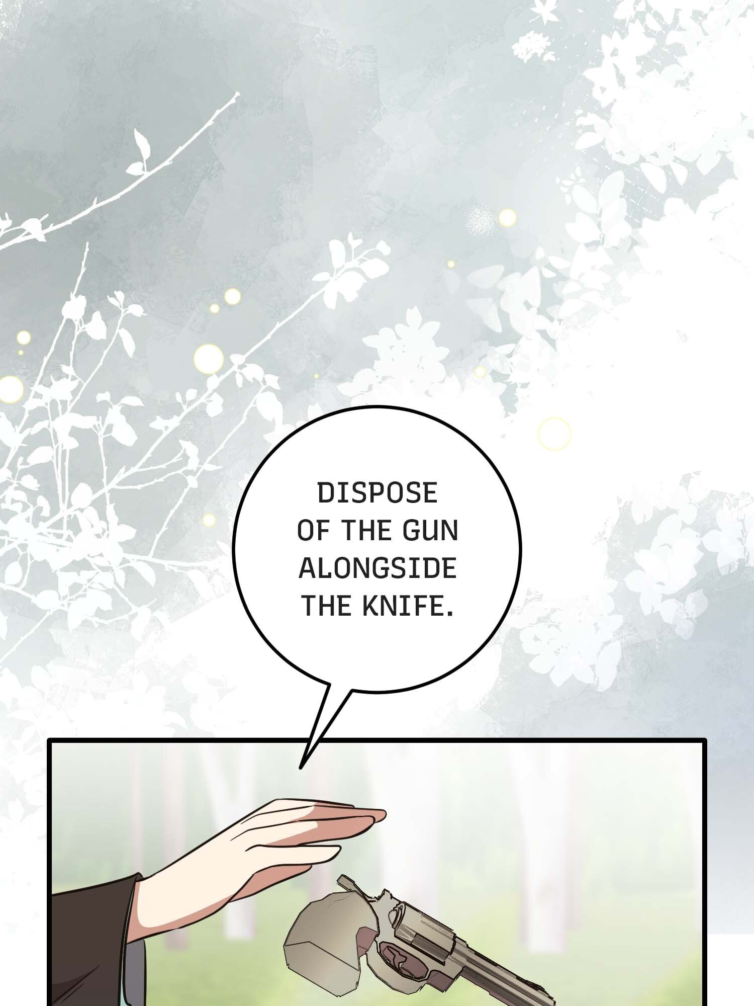 Can’t Go Too Far with the Unrelenting Duke chapter 101 page 85