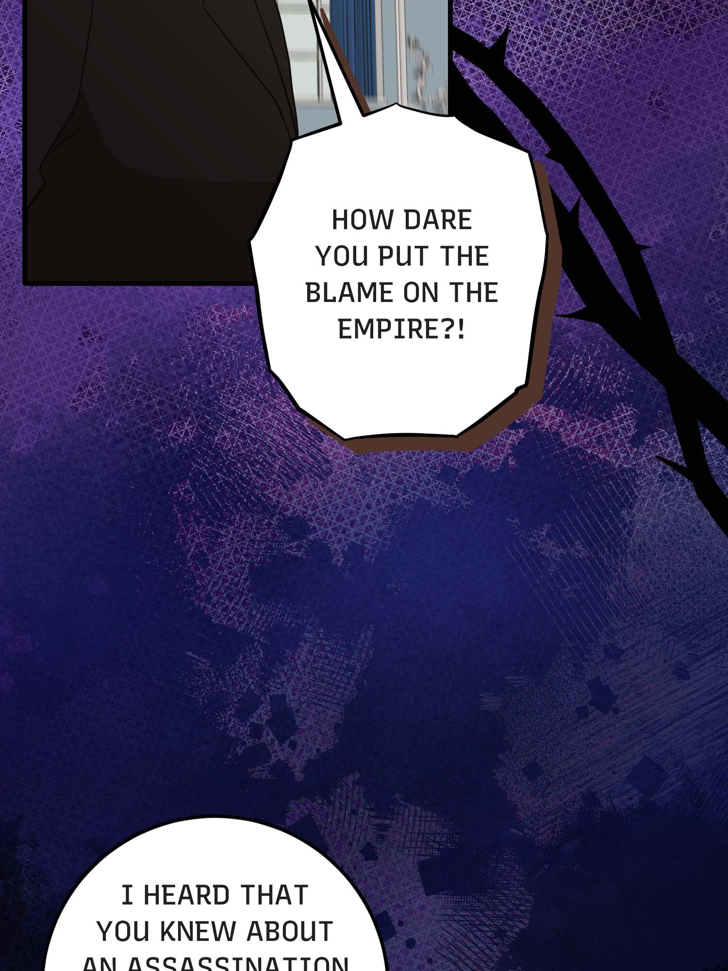 Can’t Go Too Far with the Unrelenting Duke chapter 101 page 92
