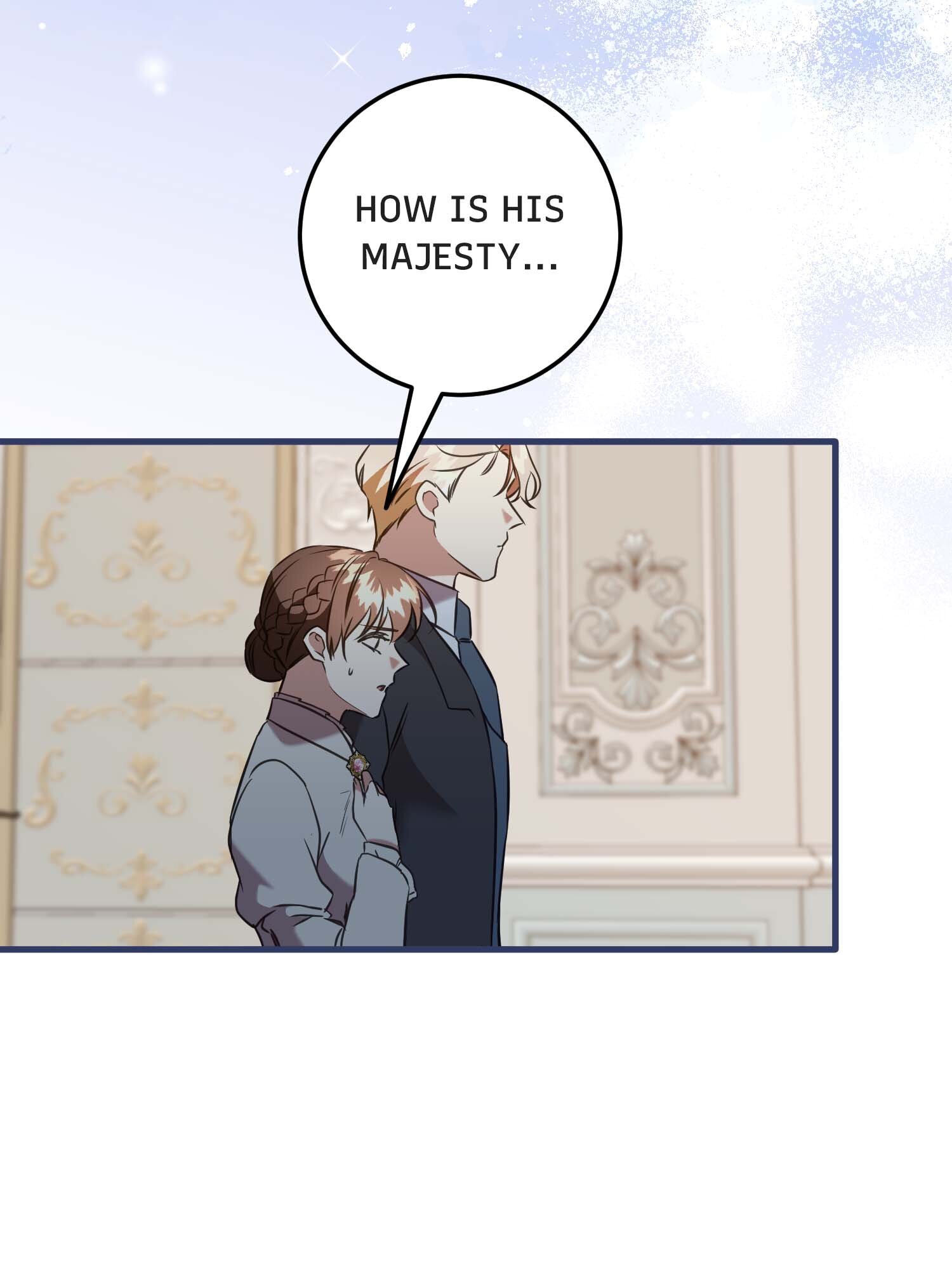 Can’t Go Too Far with the Unrelenting Duke chapter 102 page 5