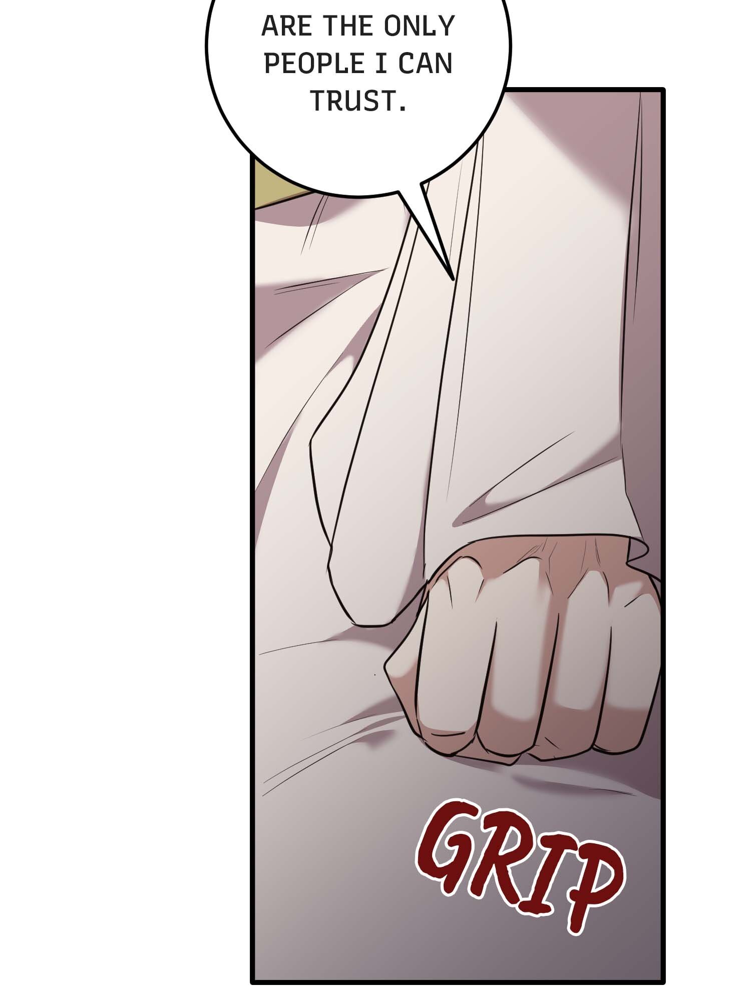 Can’t Go Too Far with the Unrelenting Duke chapter 102 page 24