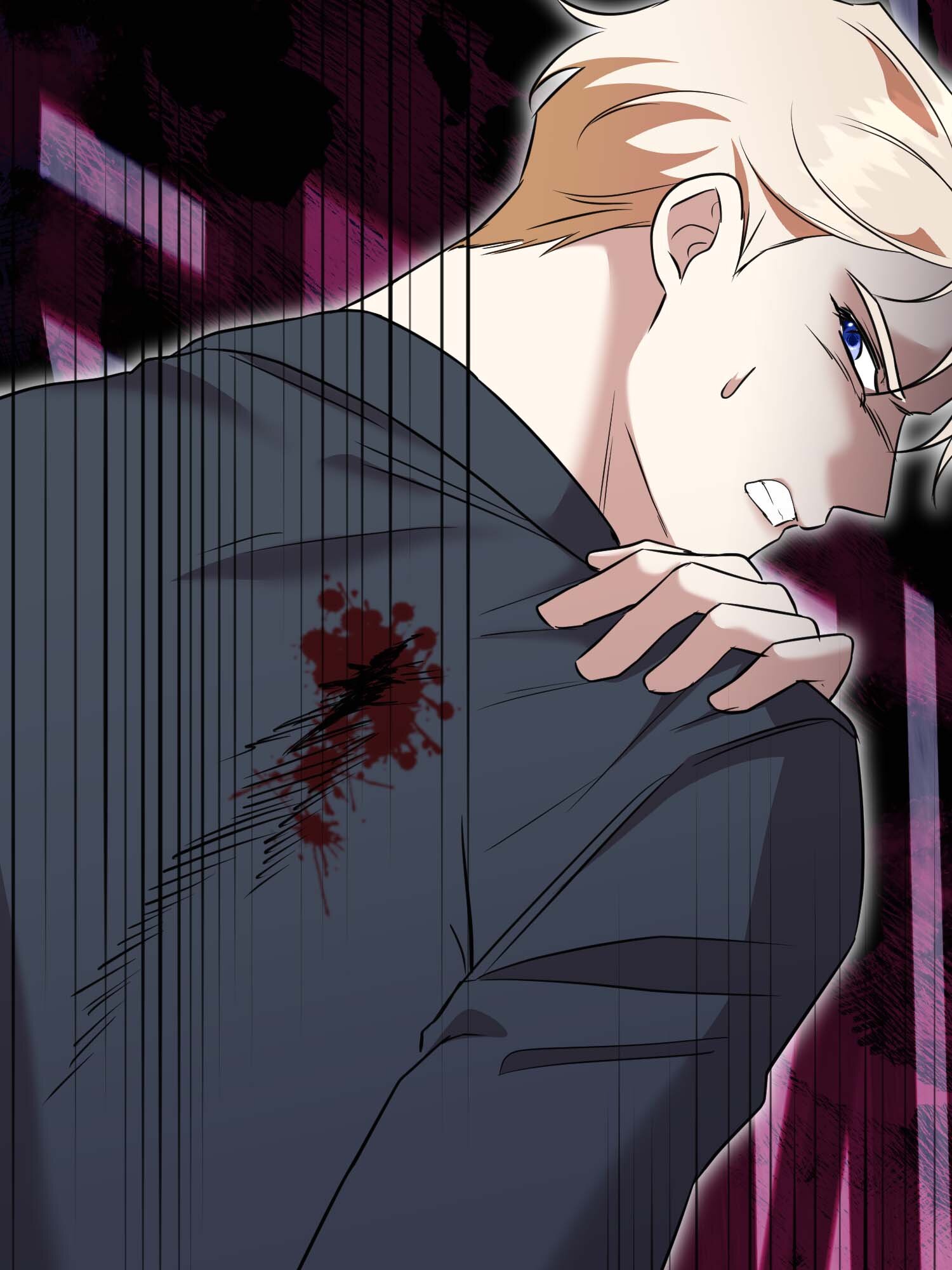 Can’t Go Too Far with the Unrelenting Duke chapter 102 page 72