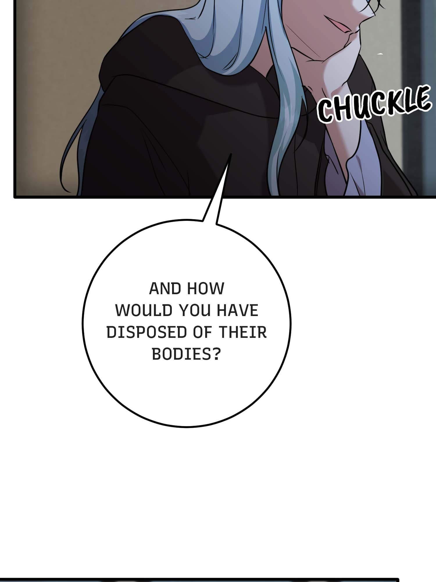 Can’t Go Too Far with the Unrelenting Duke chapter 103 page 5