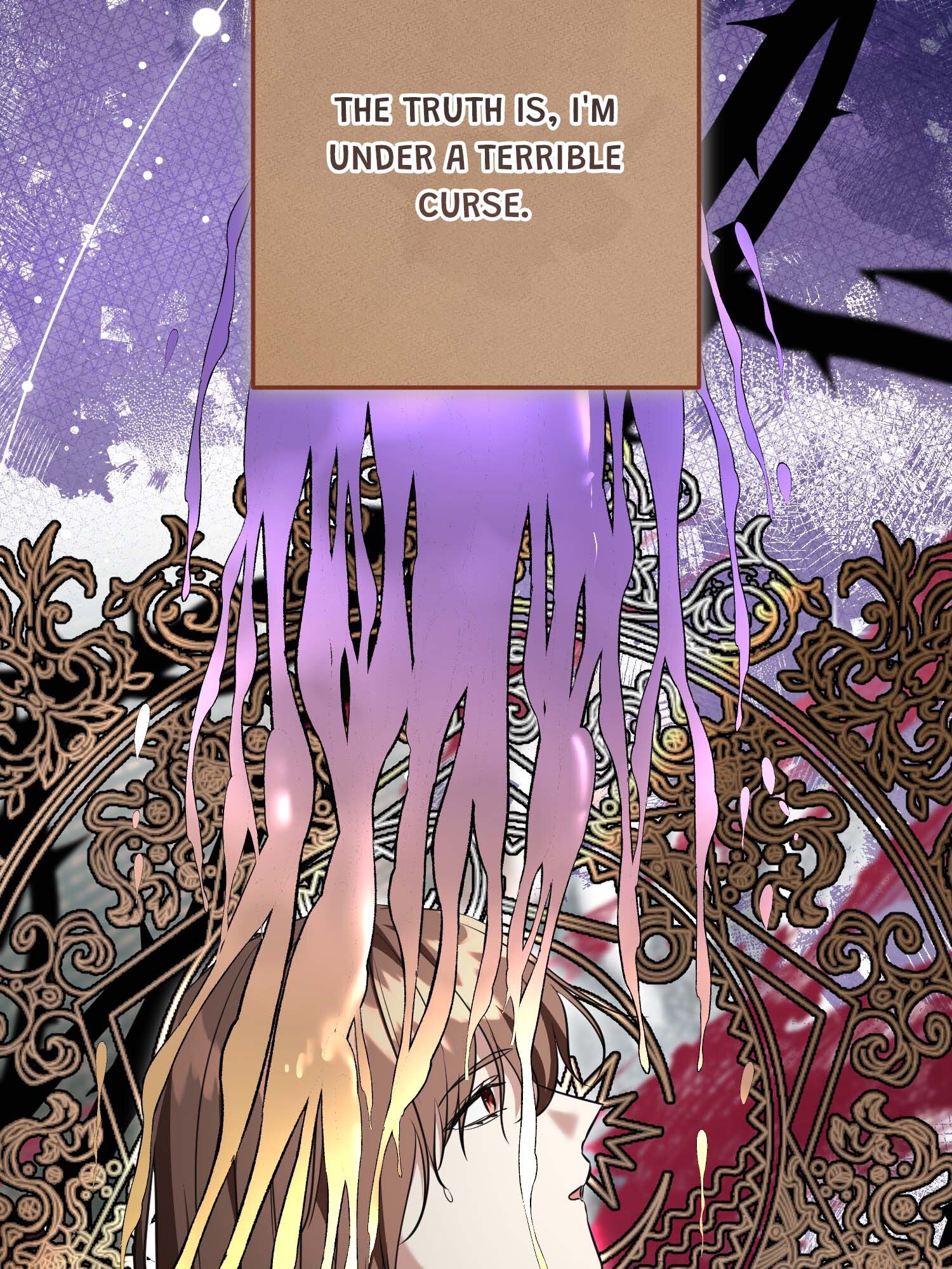 Can’t Go Too Far with the Unrelenting Duke chapter 103 page 21