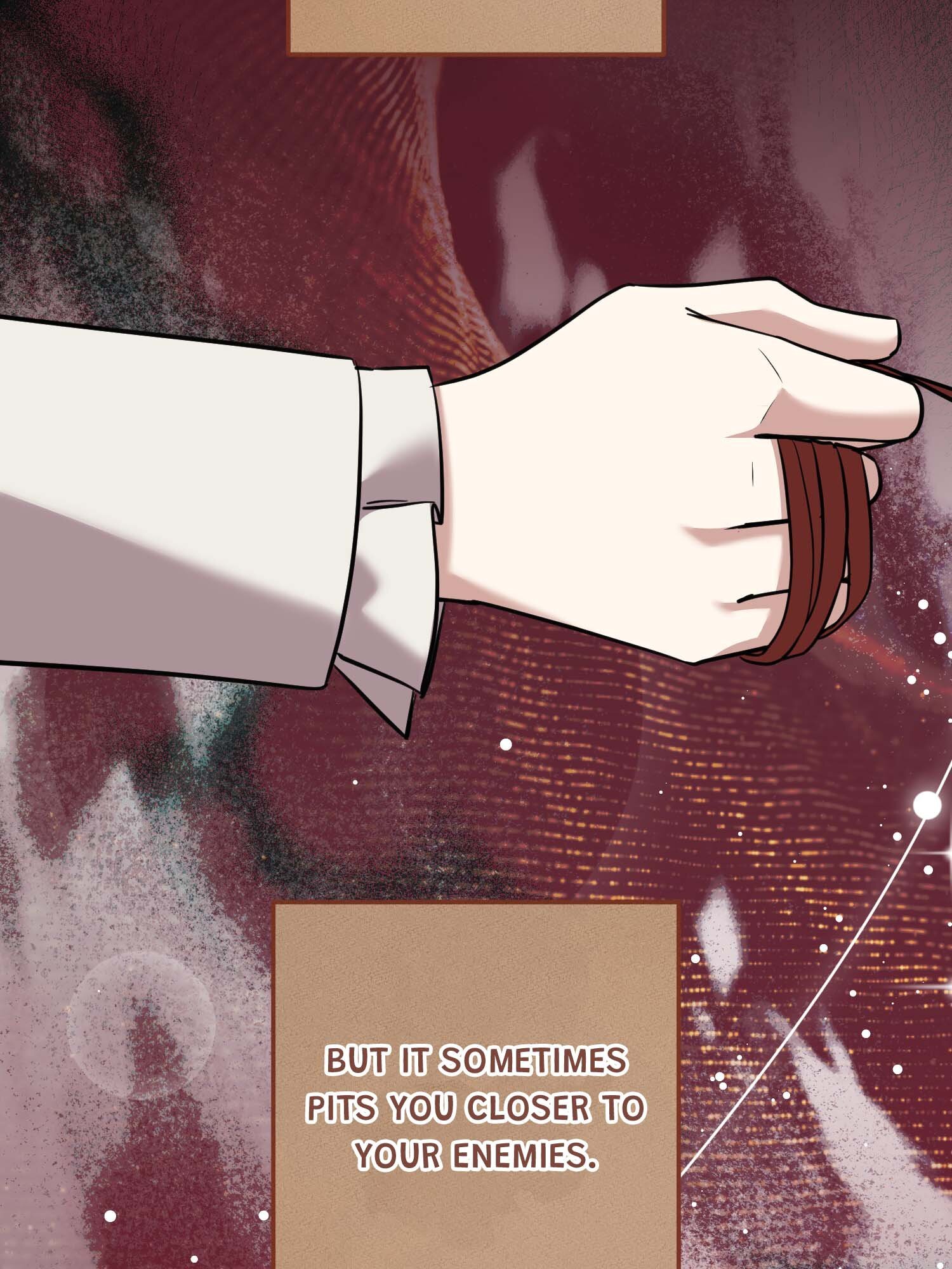 Can’t Go Too Far with the Unrelenting Duke chapter 103 page 32