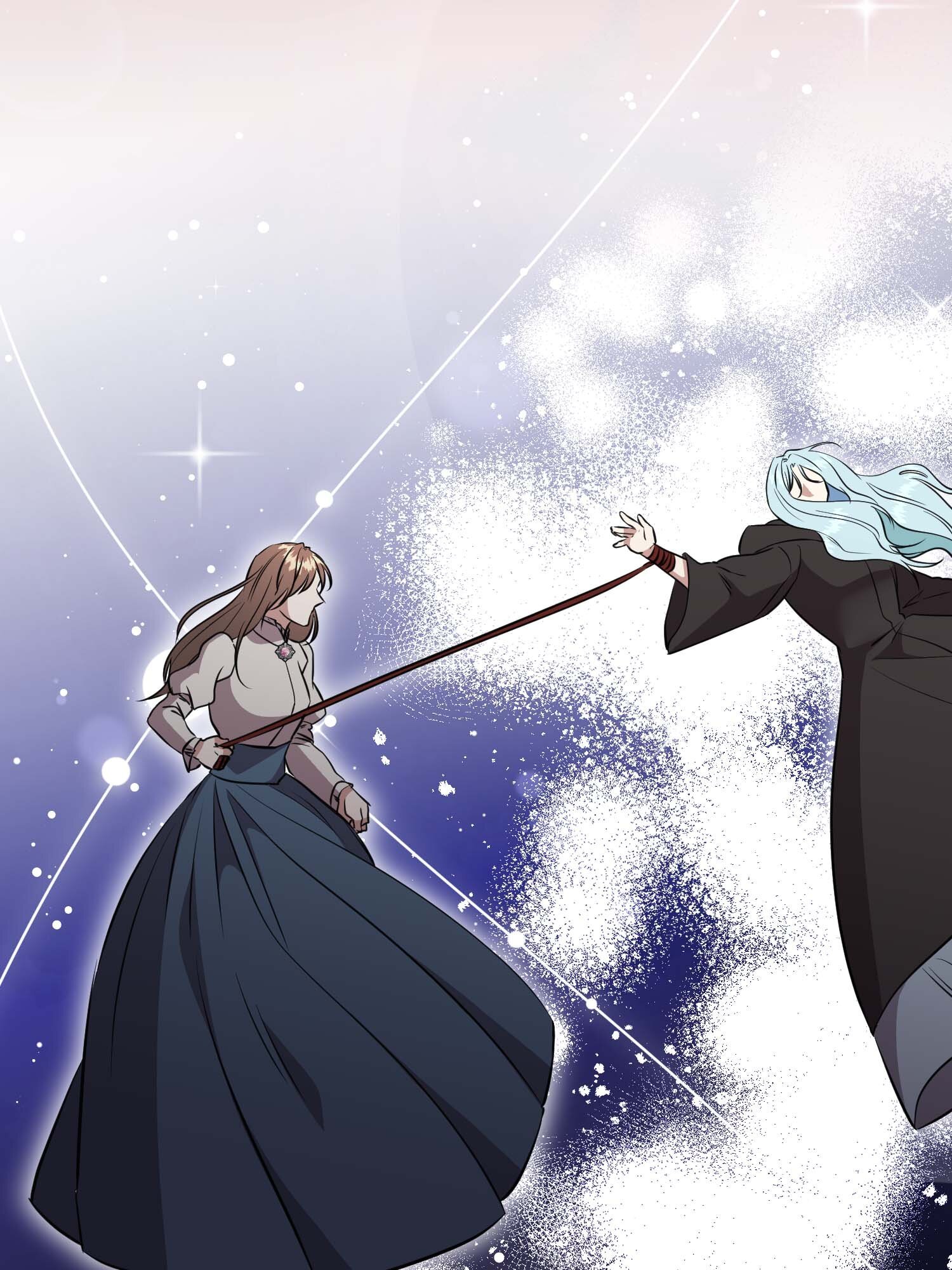 Can’t Go Too Far with the Unrelenting Duke chapter 103 page 34