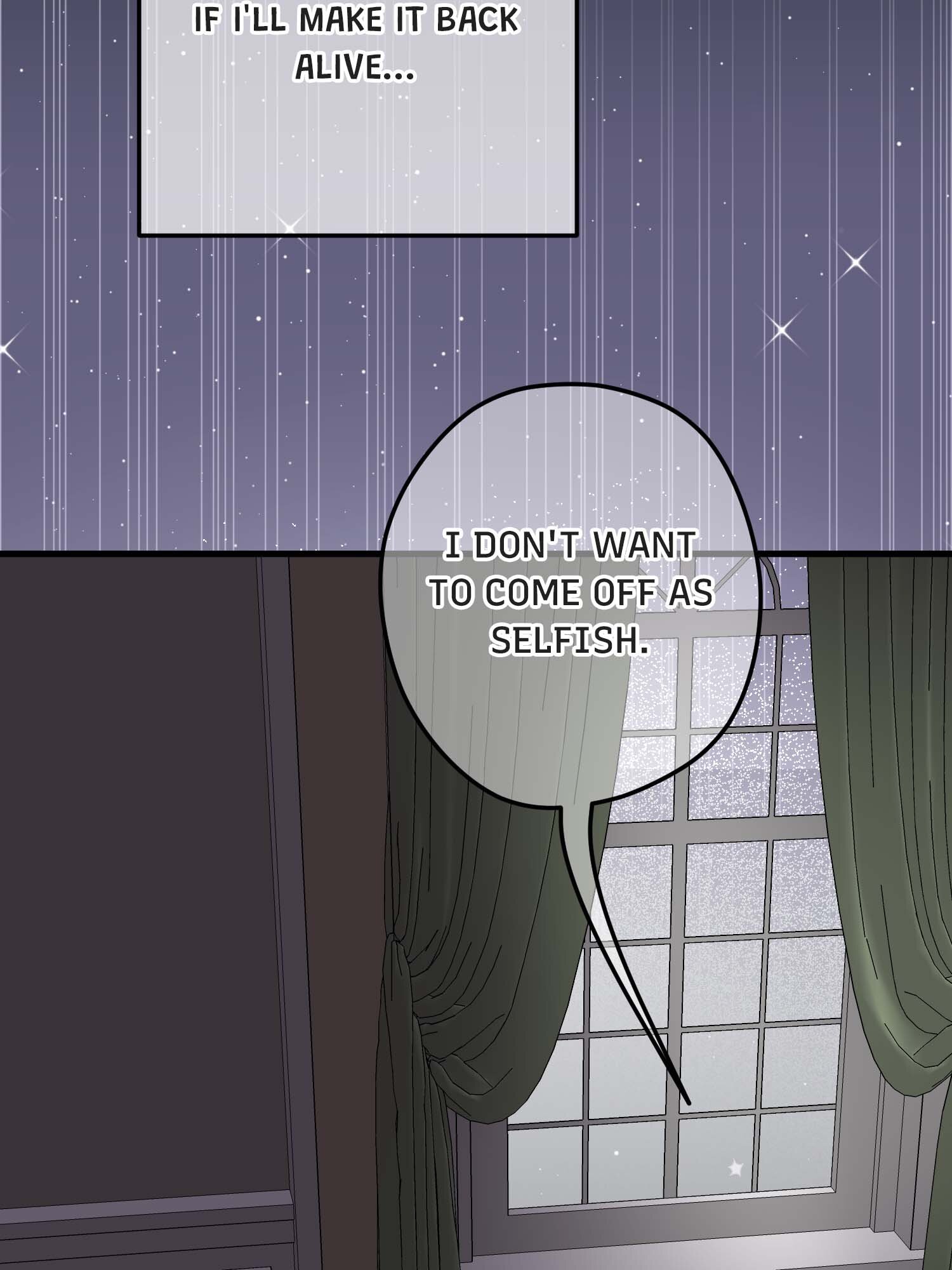 Can’t Go Too Far with the Unrelenting Duke chapter 103 page 41