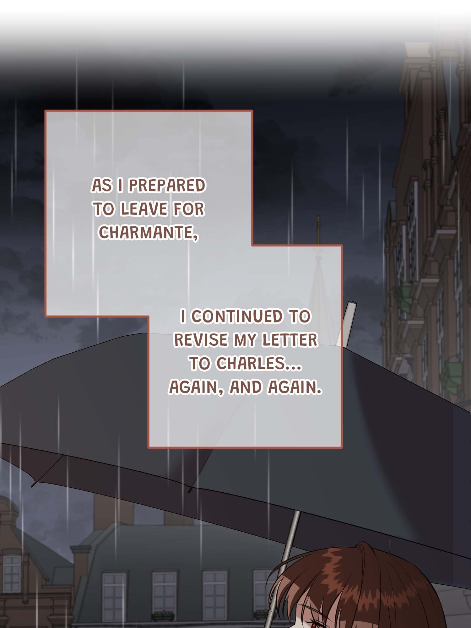 Can’t Go Too Far with the Unrelenting Duke chapter 103 page 45