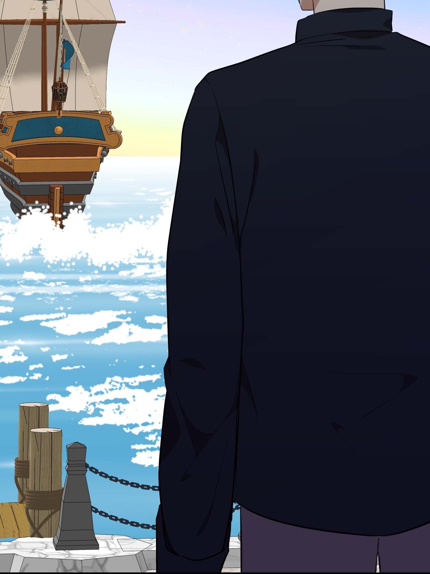 Can’t Go Too Far with the Unrelenting Duke chapter 103 page 84