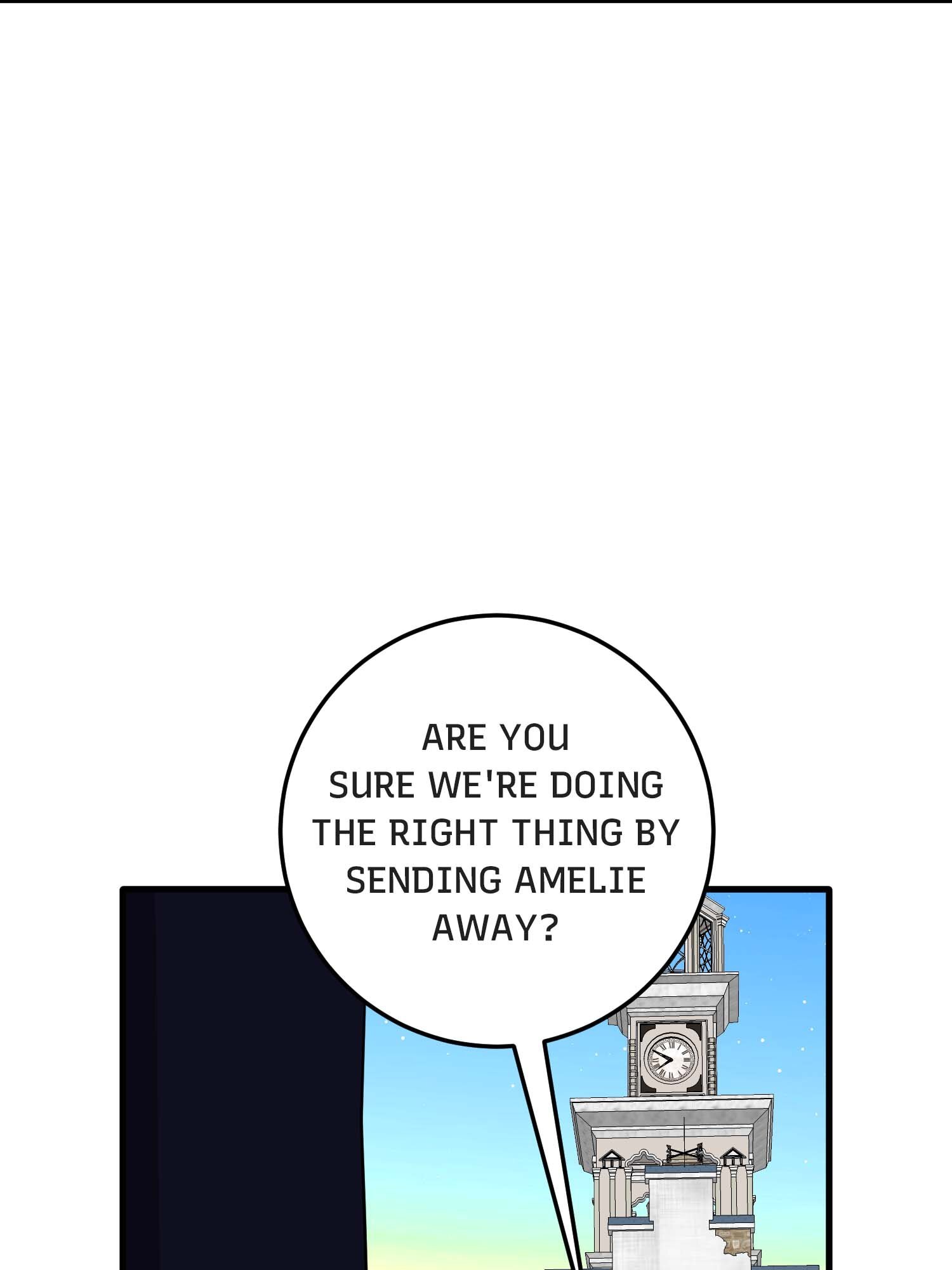 Can’t Go Too Far with the Unrelenting Duke chapter 103 page 85