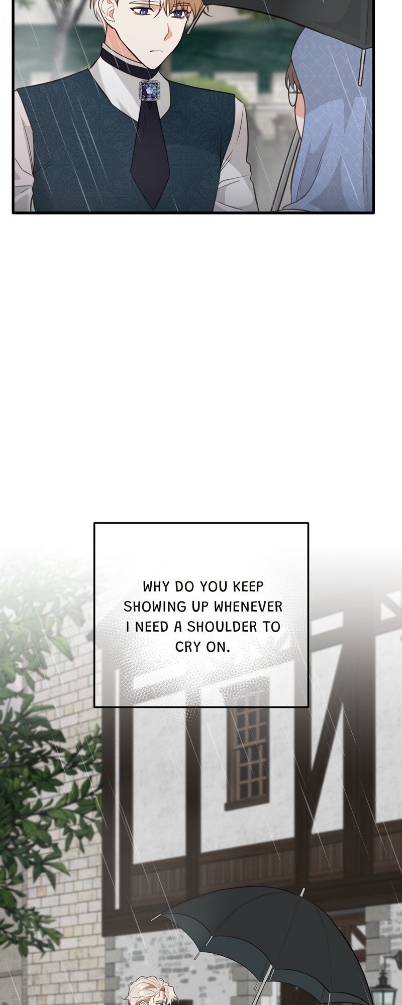 Can’t Go Too Far with the Unrelenting Duke chapter 19 page 2