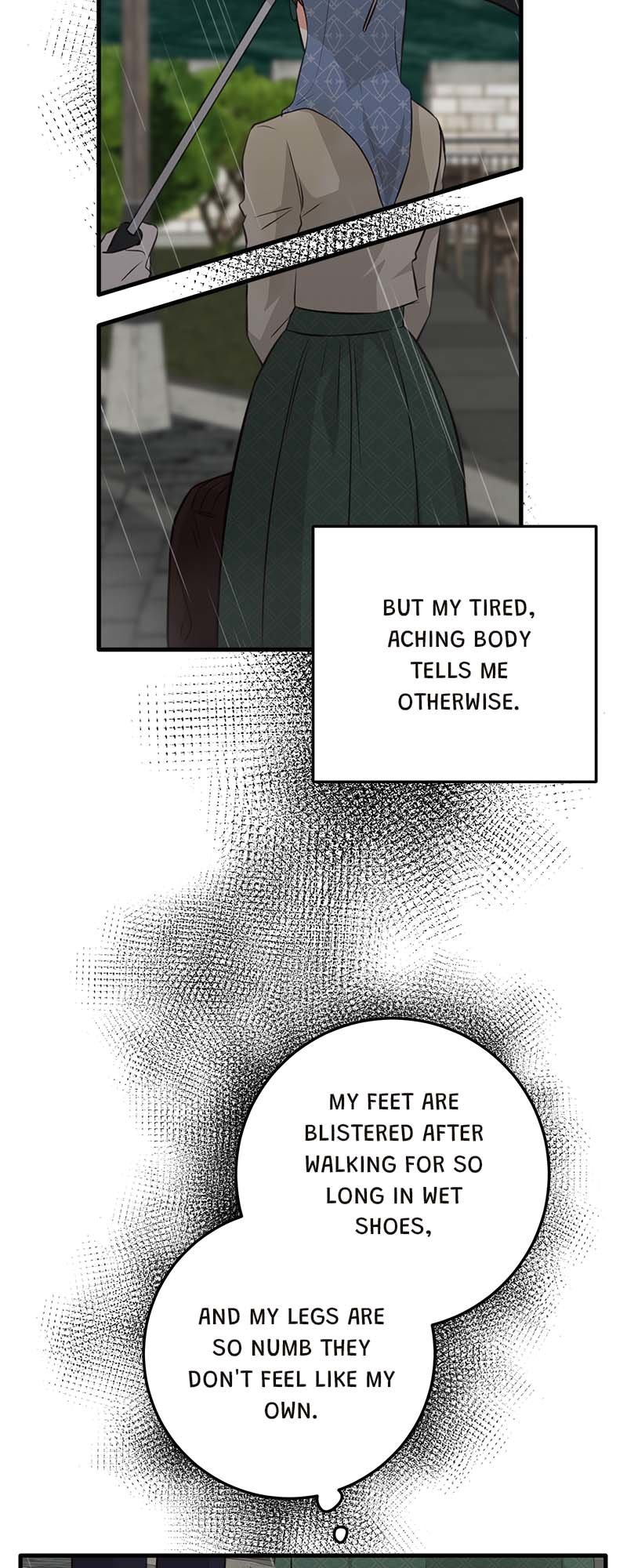 Can’t Go Too Far with the Unrelenting Duke chapter 19 page 12