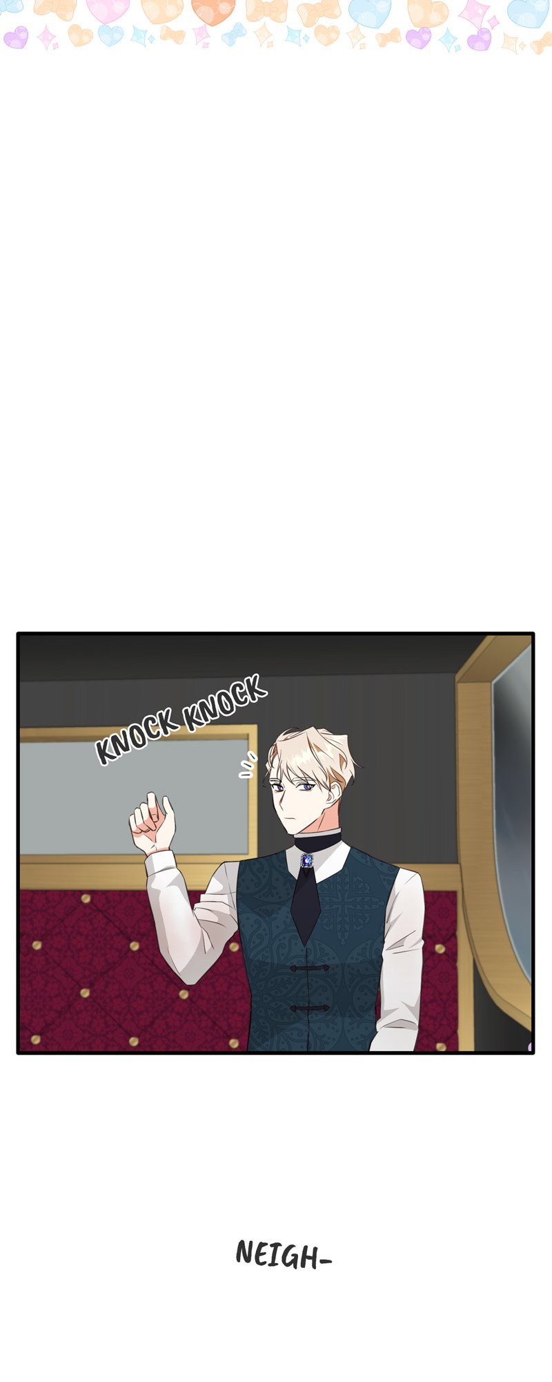 Can’t Go Too Far with the Unrelenting Duke chapter 19 page 18