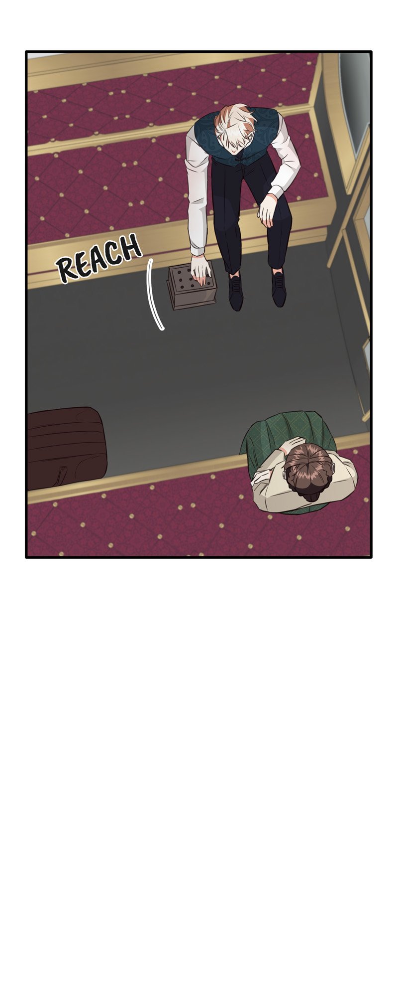 Can’t Go Too Far with the Unrelenting Duke chapter 19 page 20