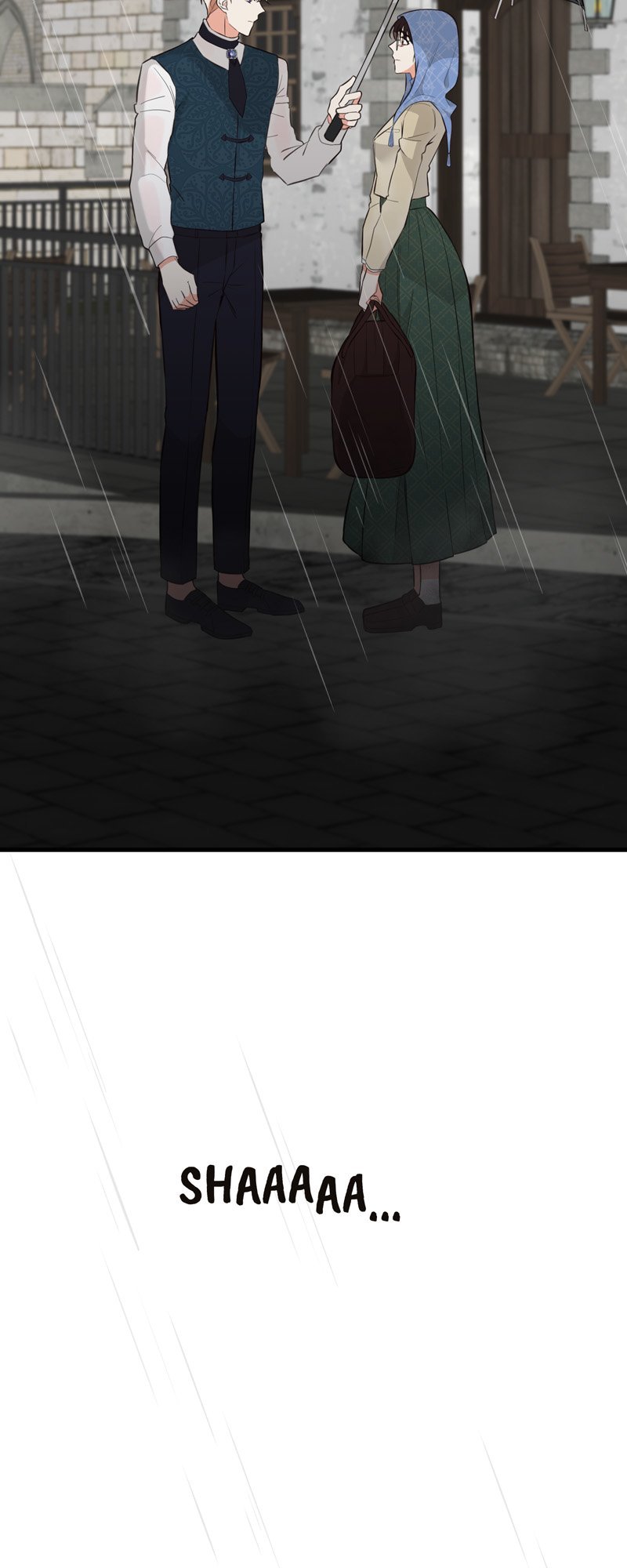 Can’t Go Too Far with the Unrelenting Duke chapter 19 page 3