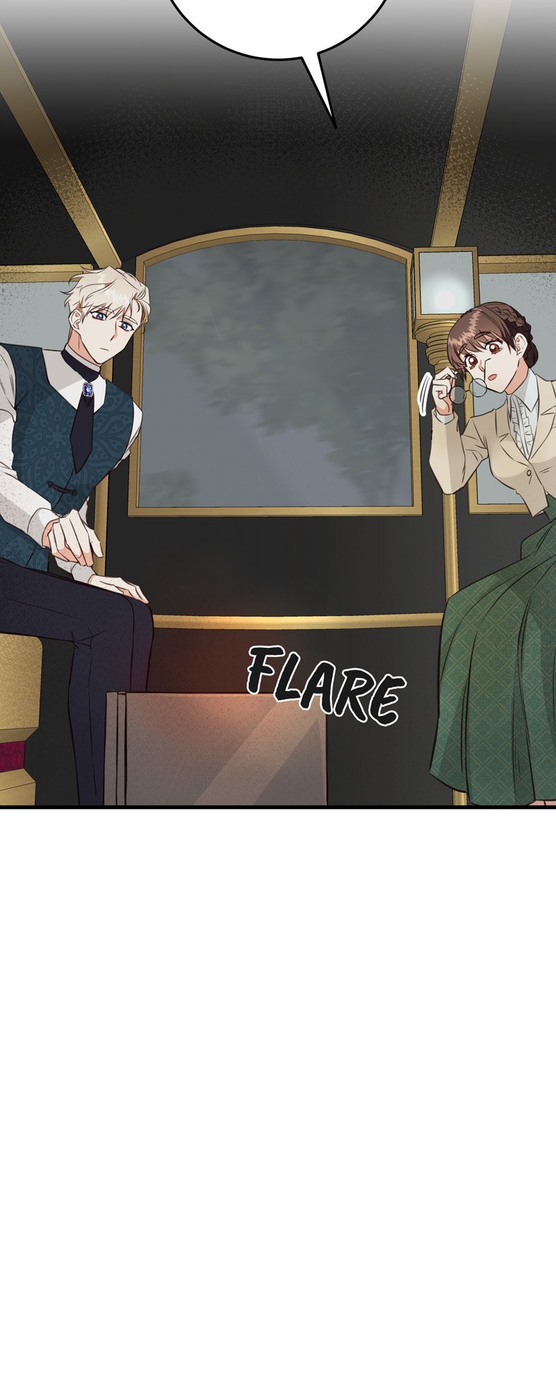 Can’t Go Too Far with the Unrelenting Duke chapter 19 page 22