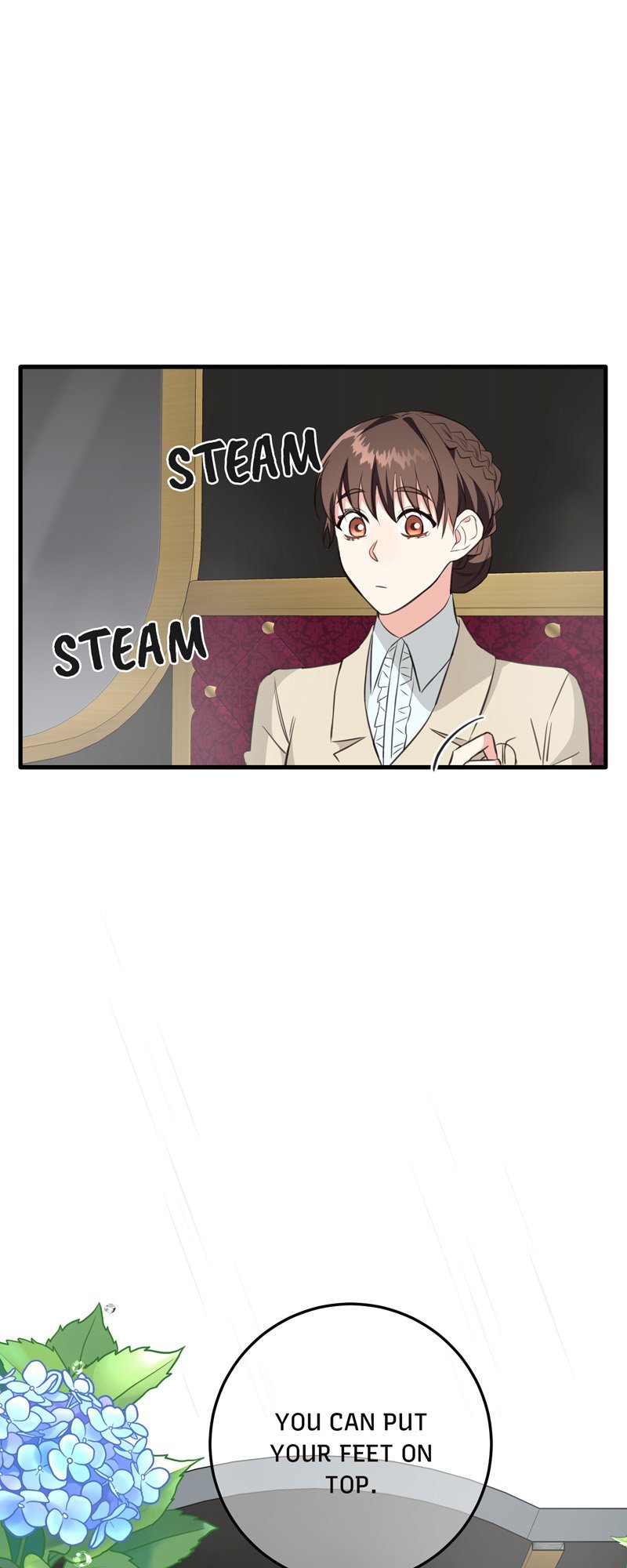 Can’t Go Too Far with the Unrelenting Duke chapter 19 page 26