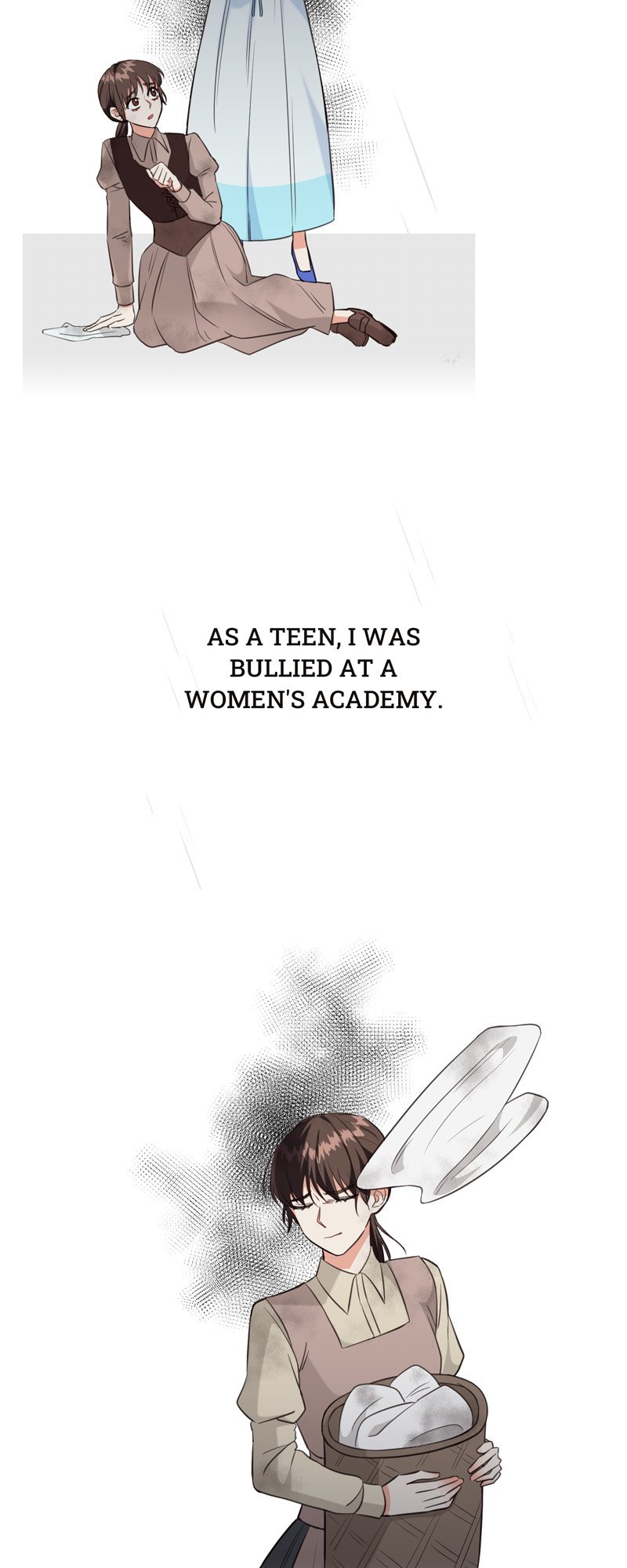 Can’t Go Too Far with the Unrelenting Duke chapter 19 page 6