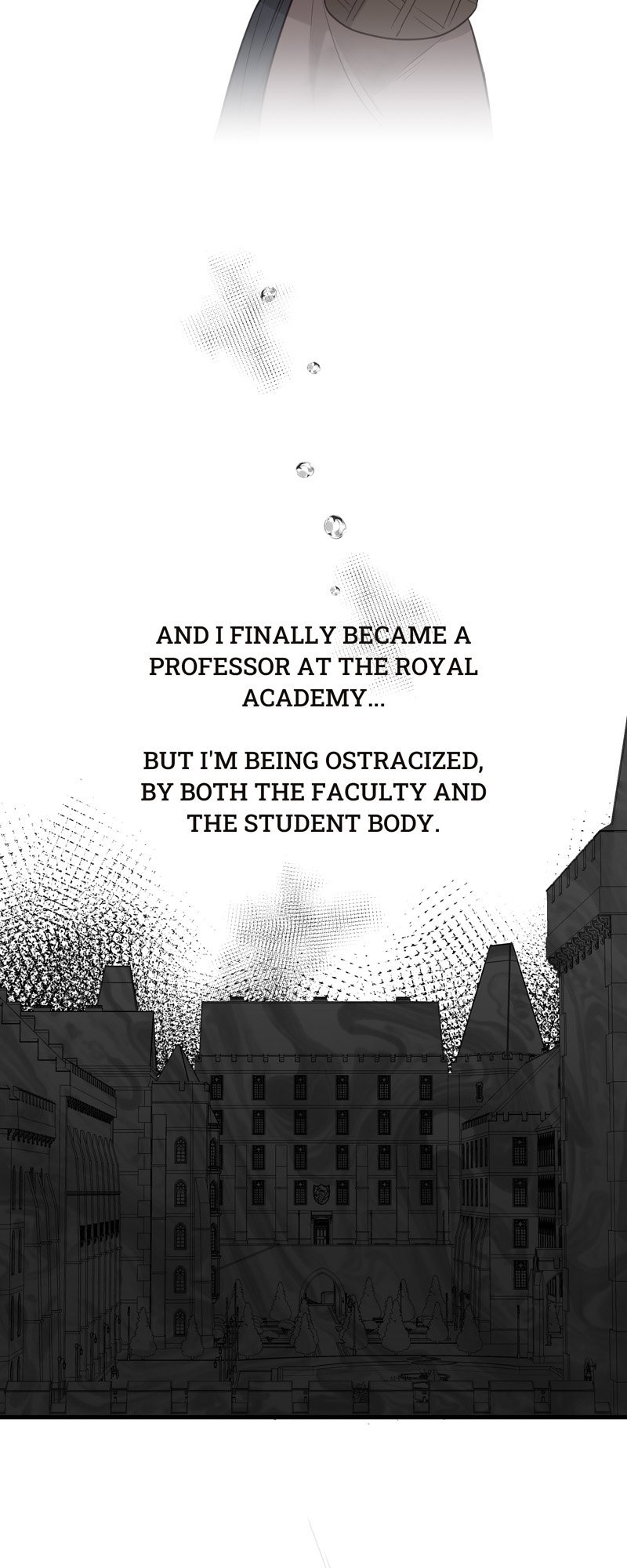Can’t Go Too Far with the Unrelenting Duke chapter 19 page 7