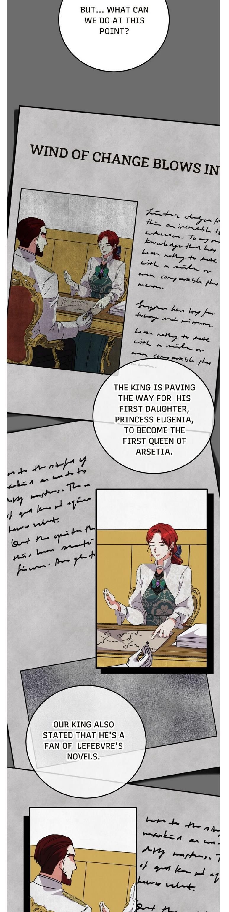 Can’t Go Too Far with the Unrelenting Duke chapter 2 page 24