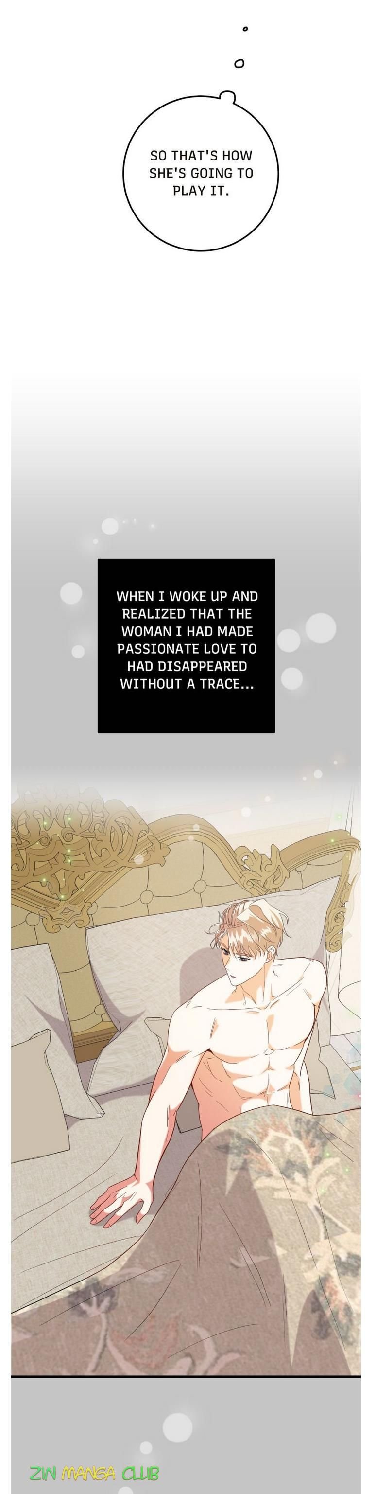 Can’t Go Too Far with the Unrelenting Duke chapter 2 page 32