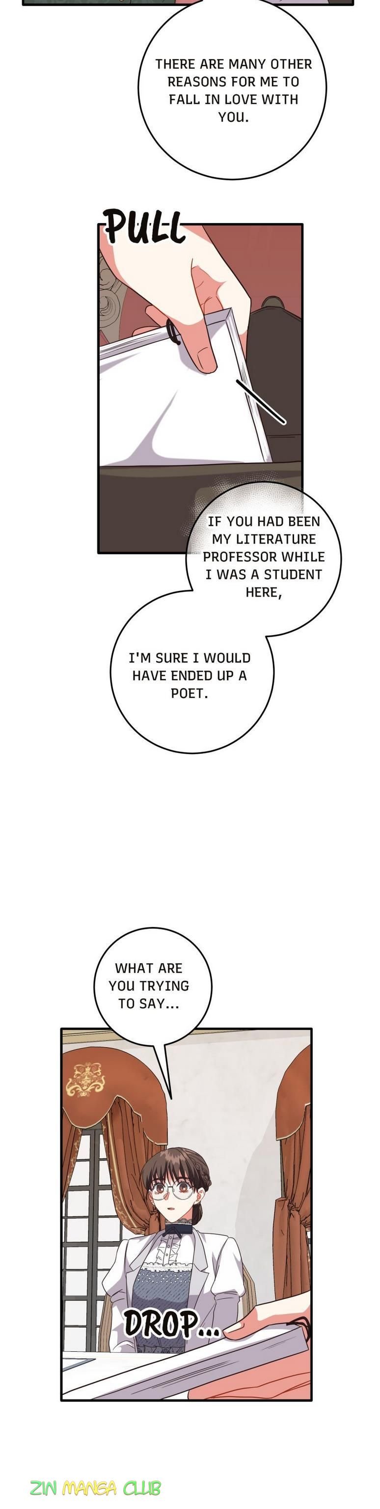 Can’t Go Too Far with the Unrelenting Duke chapter 2 page 36