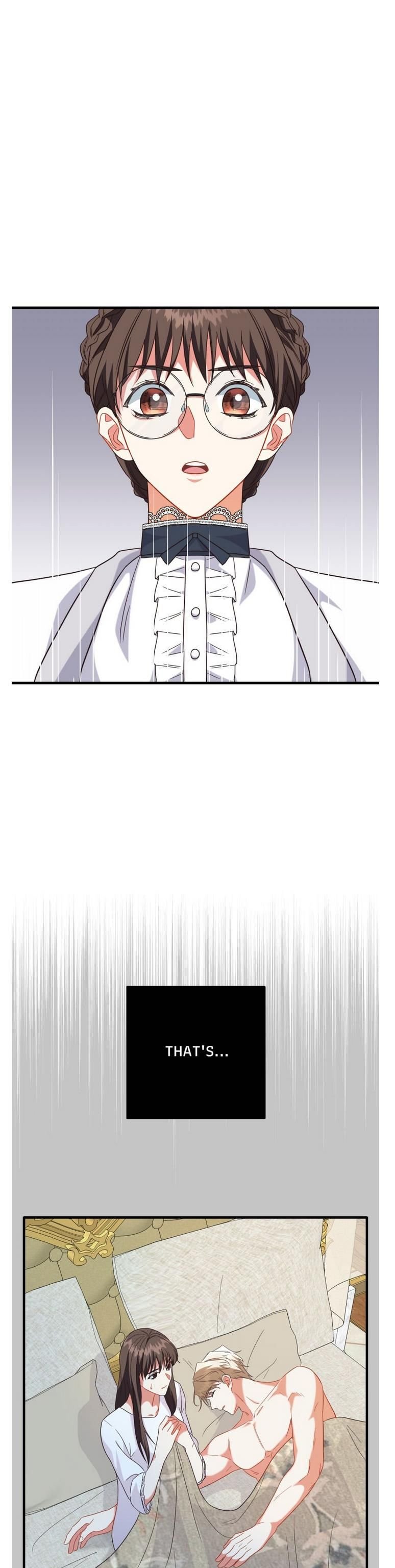 Can’t Go Too Far with the Unrelenting Duke chapter 2 page 37