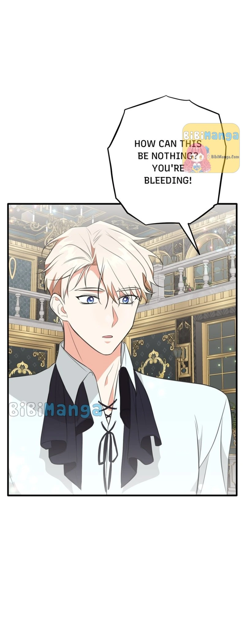 Can’t Go Too Far with the Unrelenting Duke chapter 22 page 4