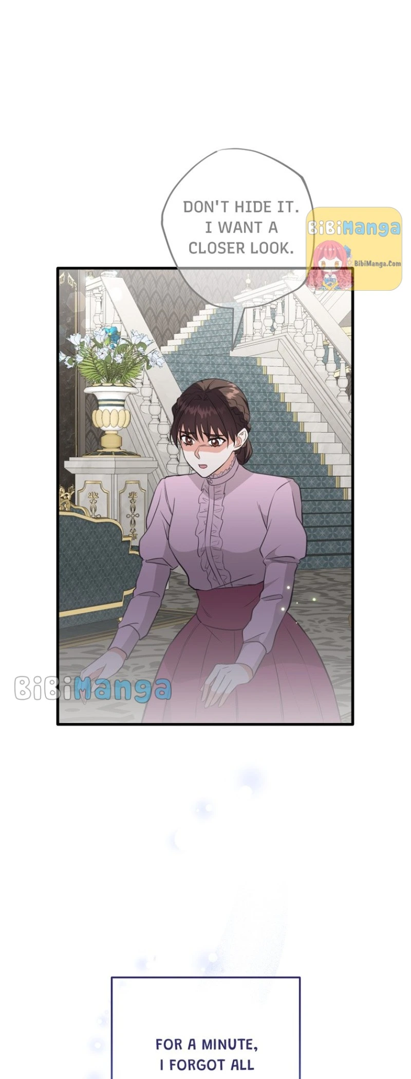 Can’t Go Too Far with the Unrelenting Duke chapter 22 page 5