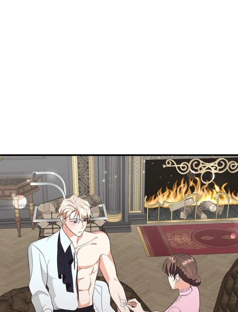 Can’t Go Too Far with the Unrelenting Duke chapter 22 page 16